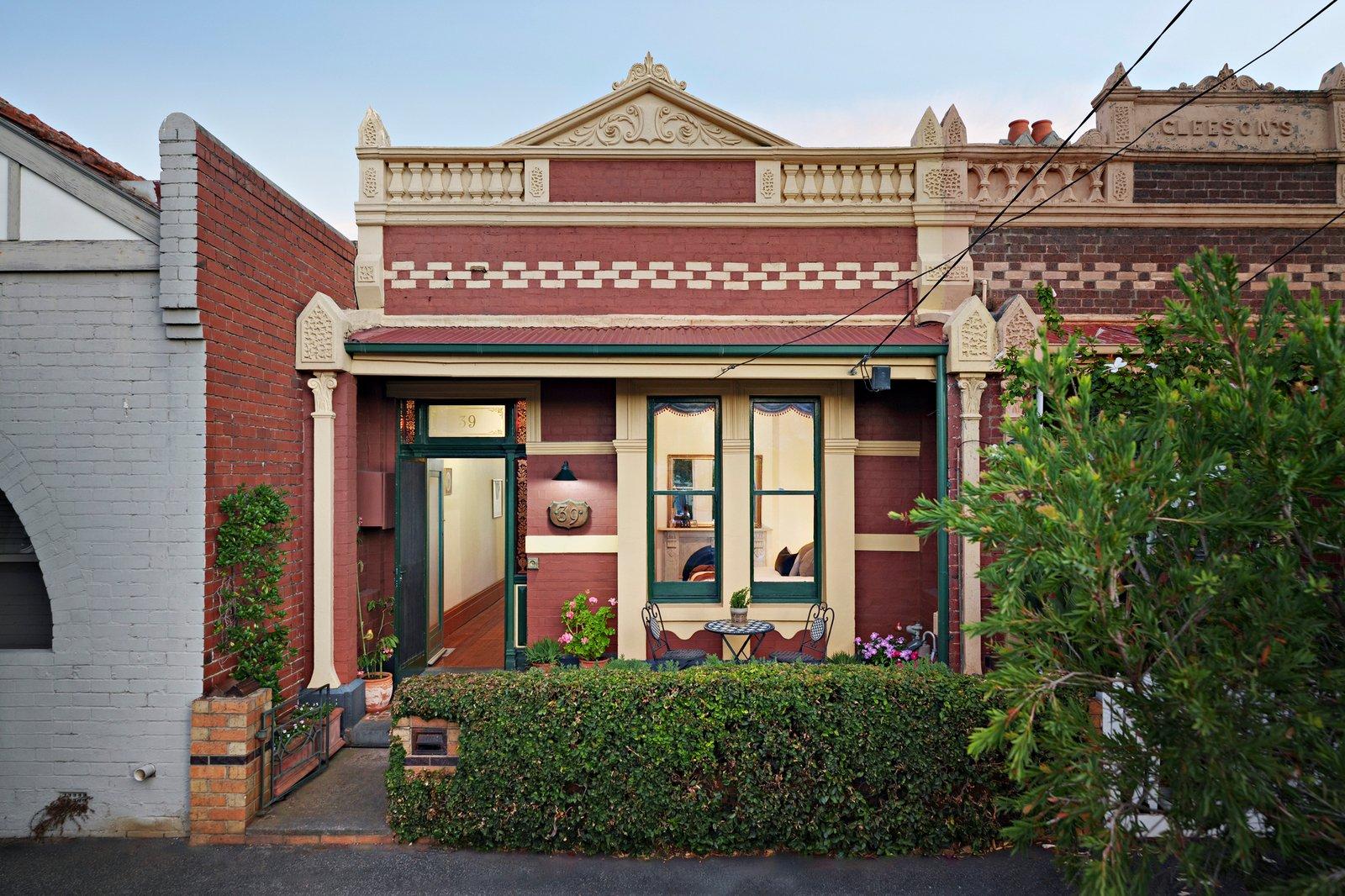 39 Langridge Street, Middle Park, 3206