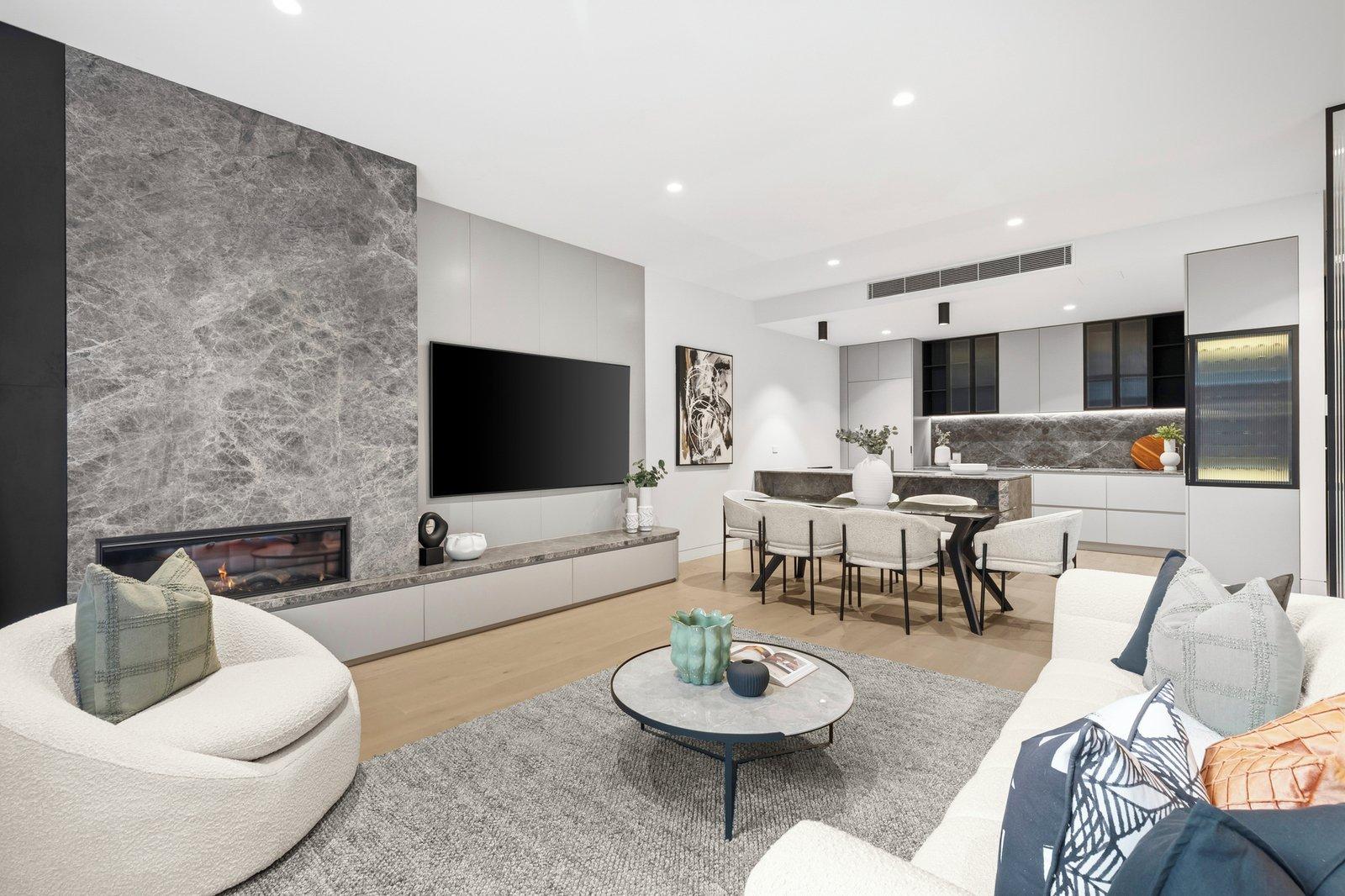 3/9 Power Avenue, Hawthorn, 3122