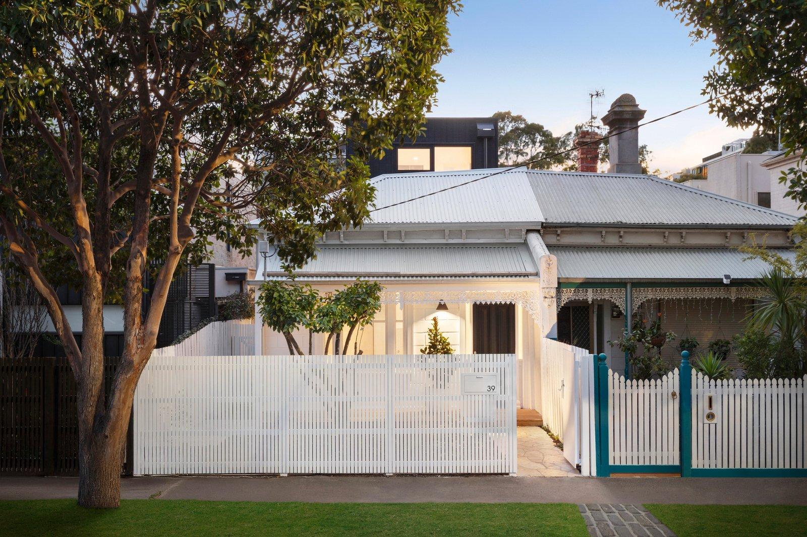 39 Surrey Road, South Yarra, 3141