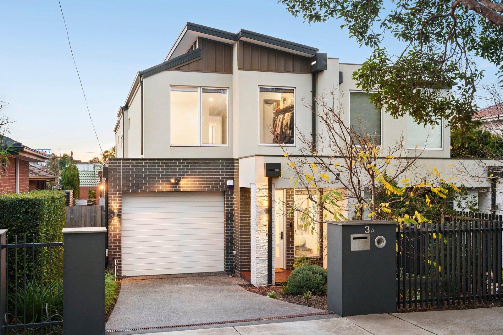 3A Exley Road, Hampton East, 3188