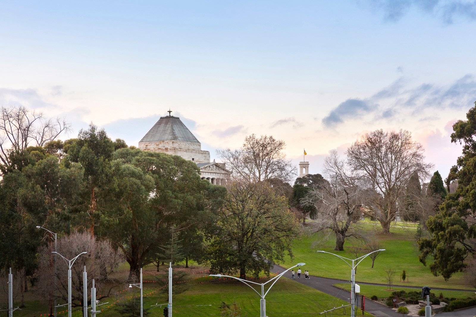 3B/18 Albert Road, South Melbourne, 3205