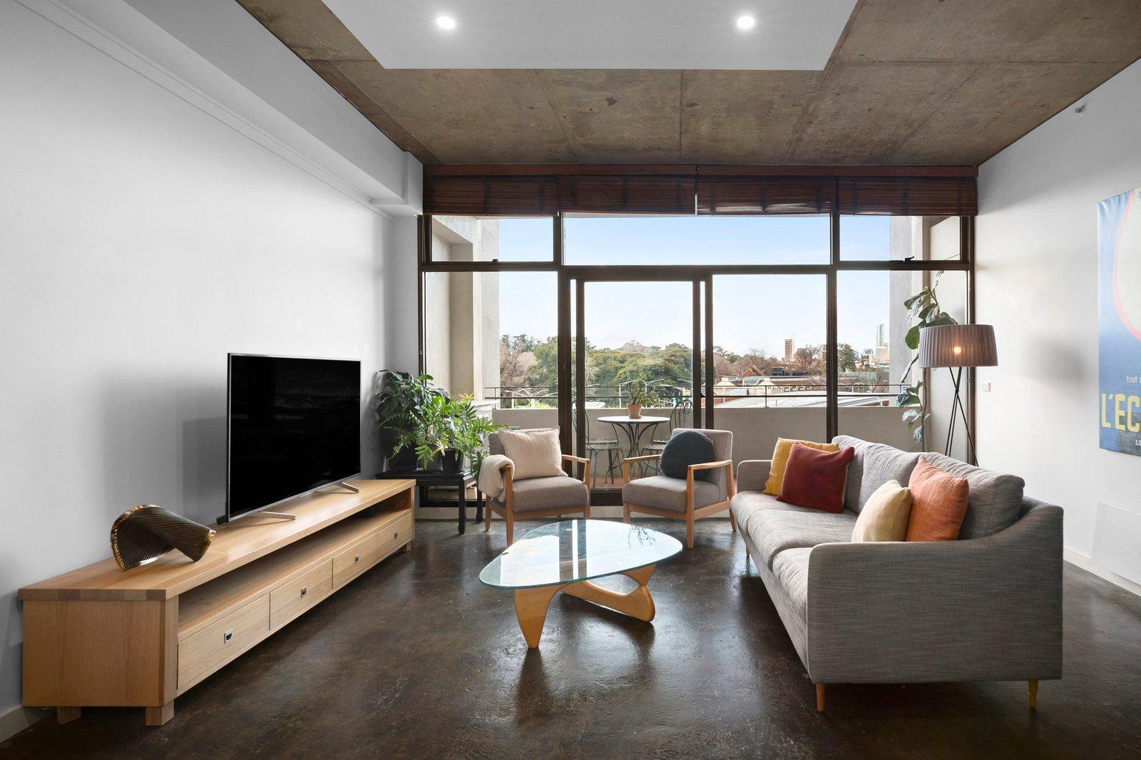 3B/18 Albert Road, South Melbourne, 3205