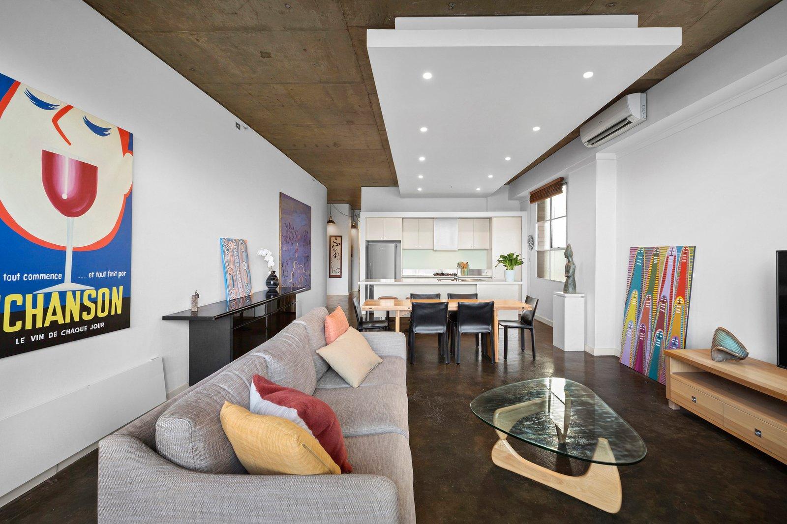 3B/18 Albert Road, South Melbourne, 3205