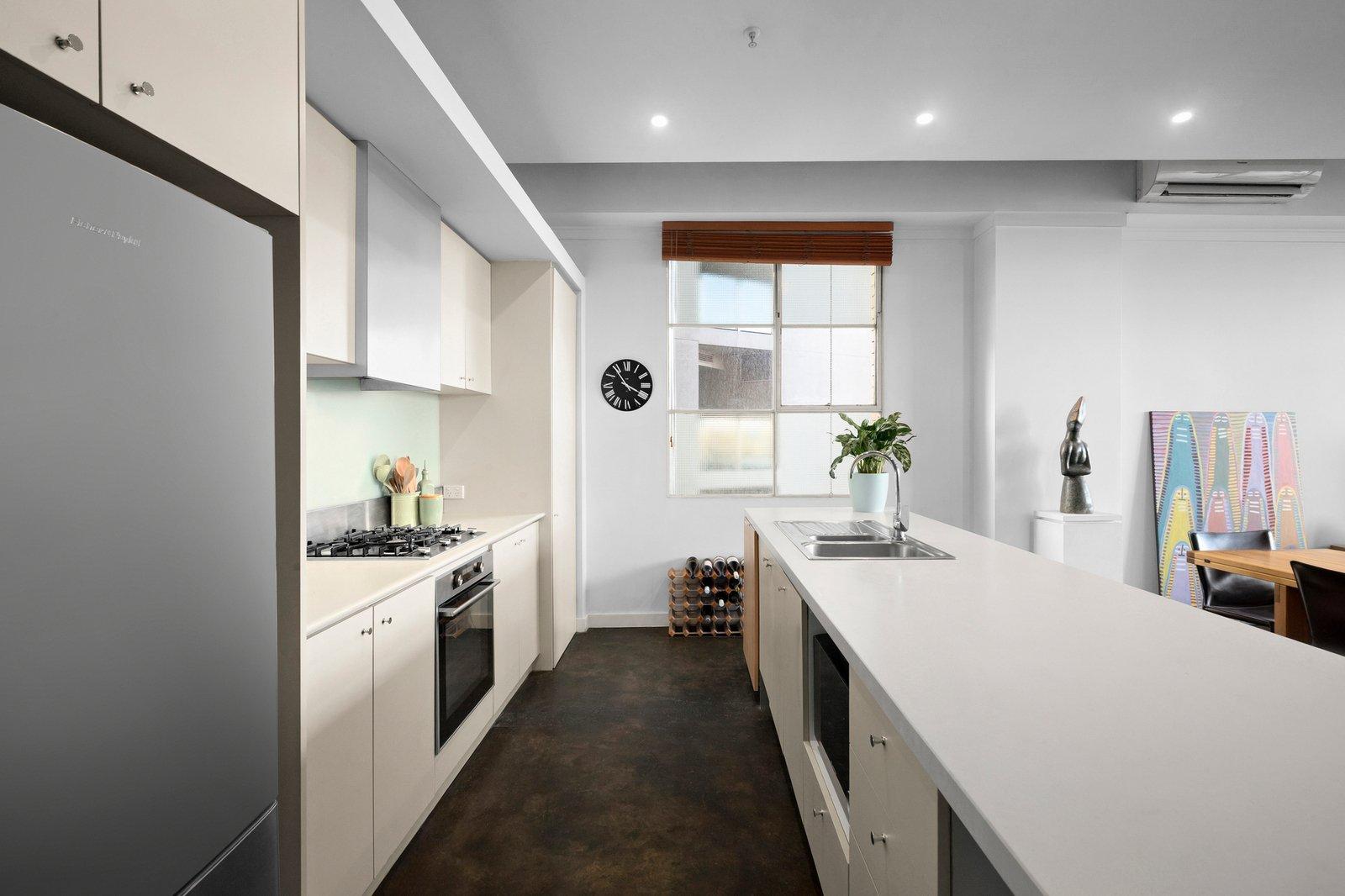 3B/18 Albert Road, South Melbourne, 3205