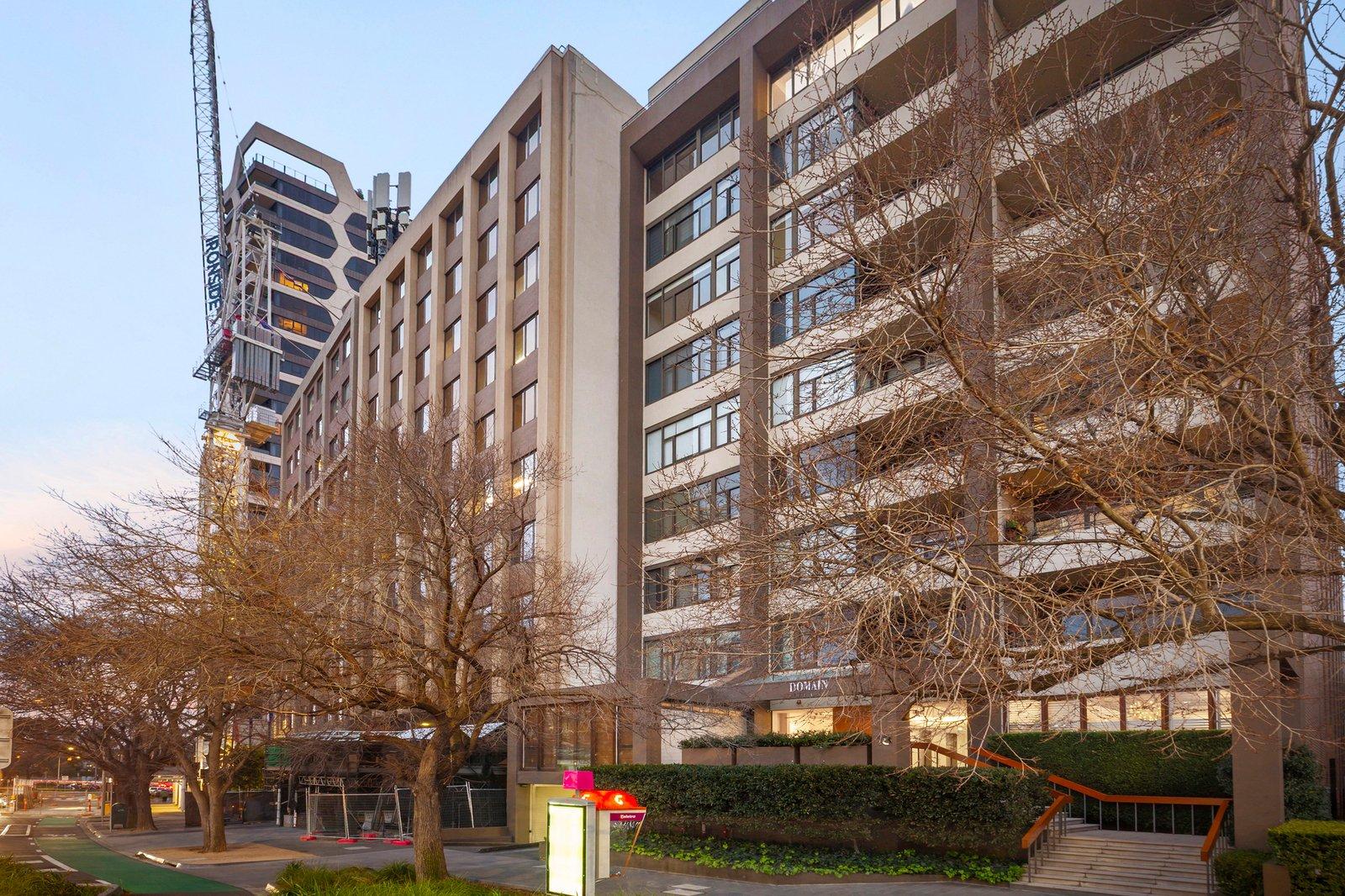3B/18 Albert Road, South Melbourne, 3205