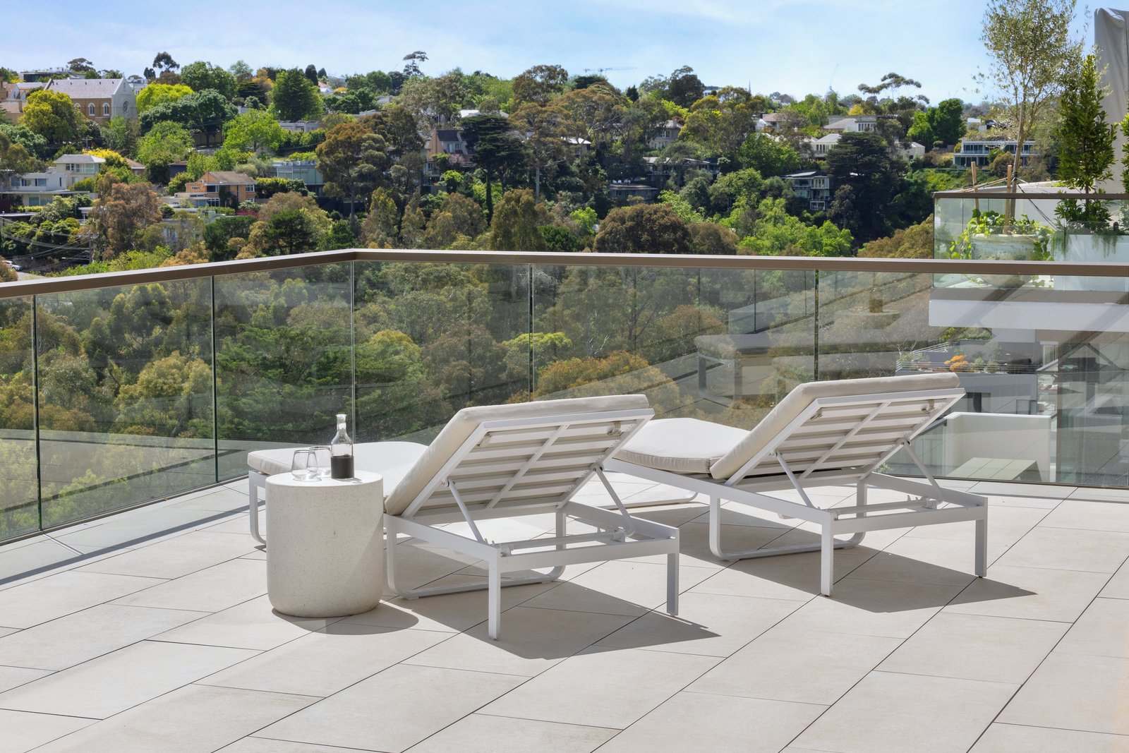 The Sub Penthouse/649 Victoria Street, Richmond, 3121