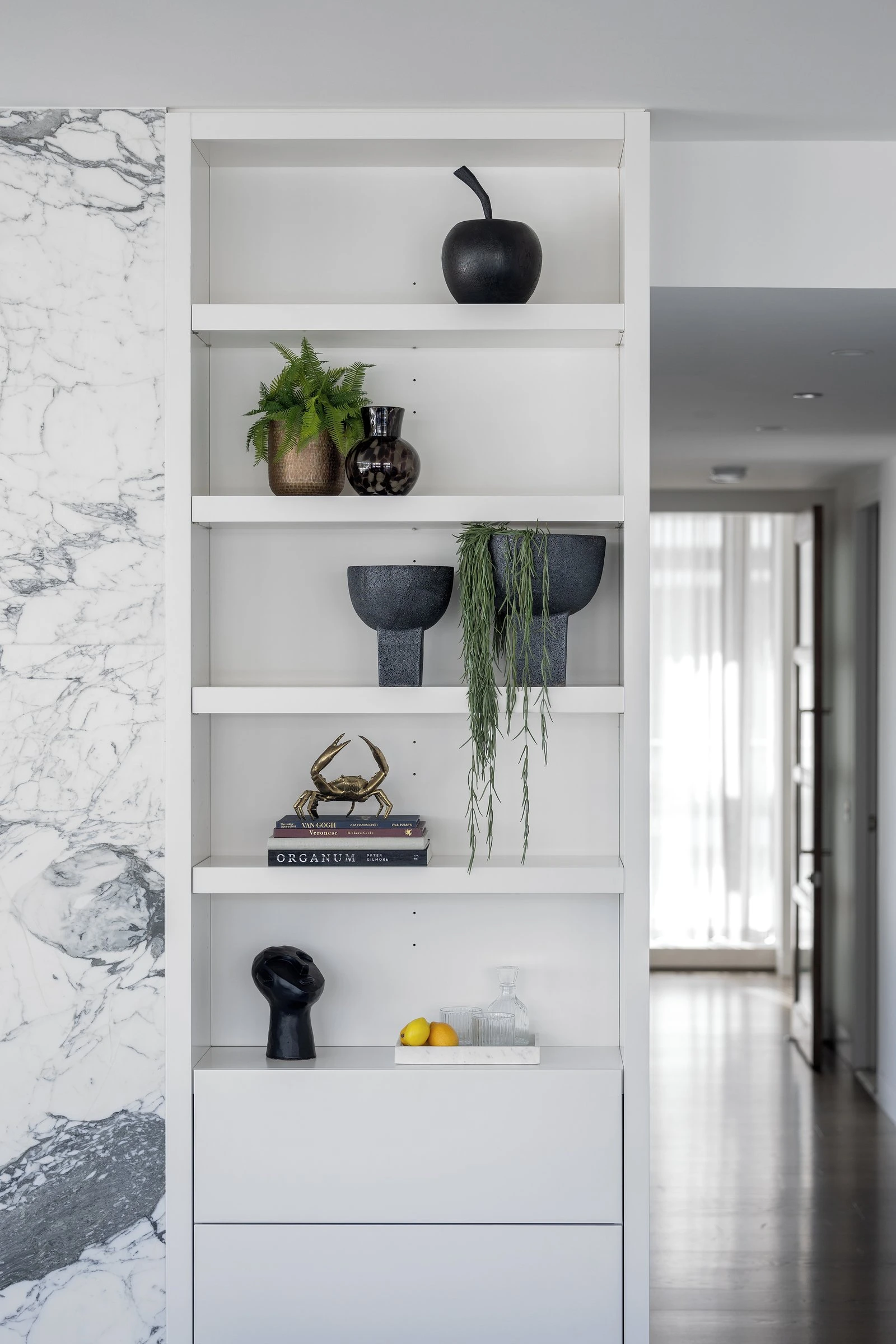 The Sub Penthouse/649 Victoria Street, Richmond, 3121