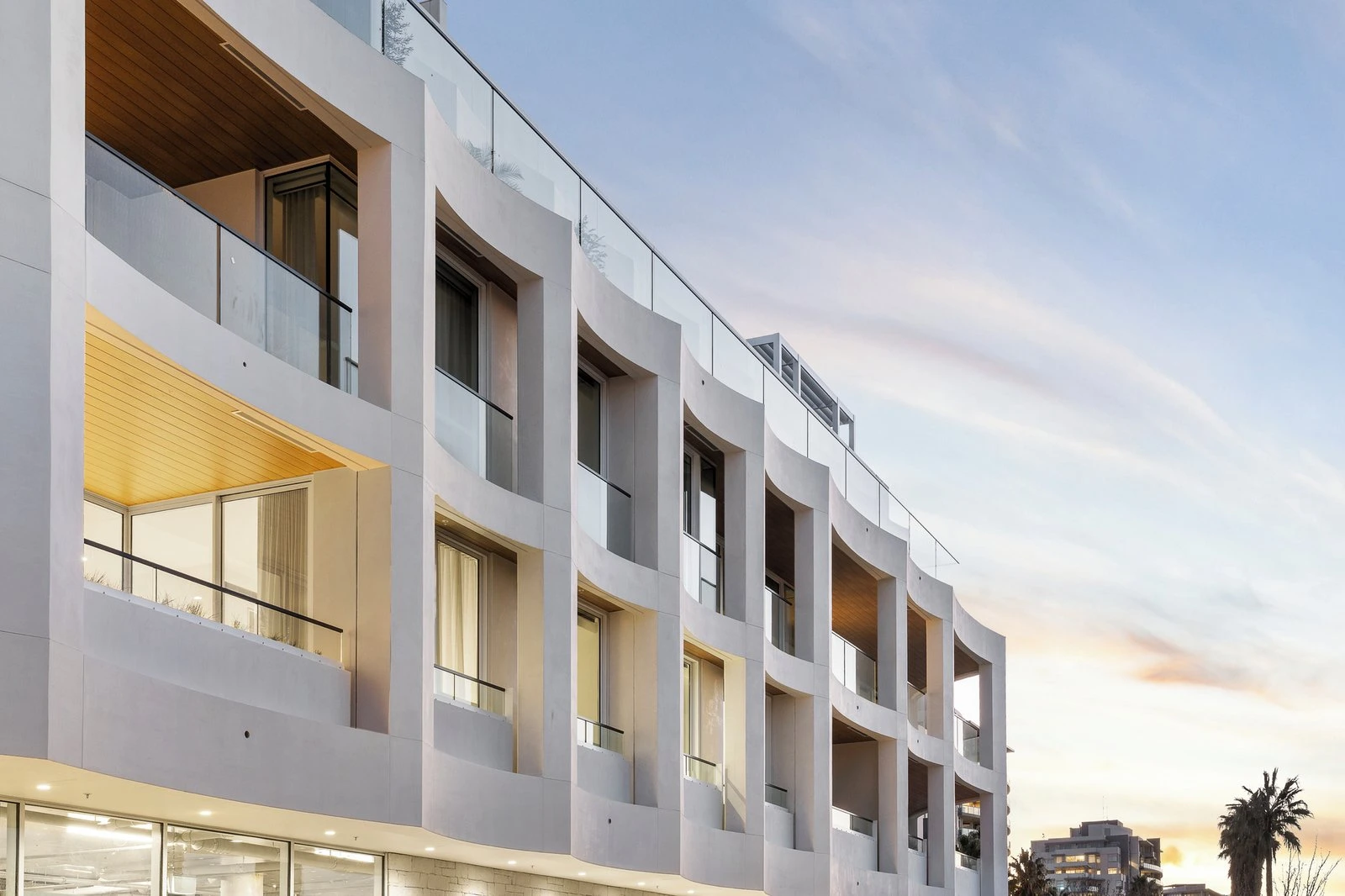The Penthouse/103 Beach Street, Port Melbourne, 3207