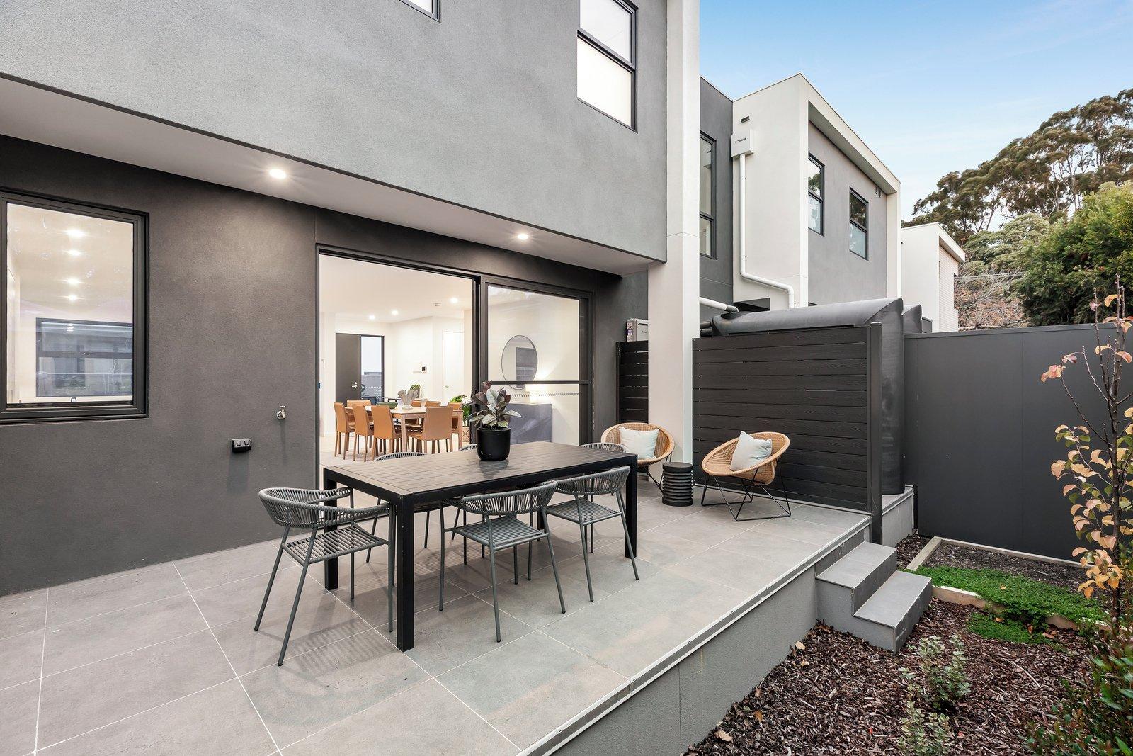 Townhouse 3/1087 Riversdale Road, Surrey Hills, 3127