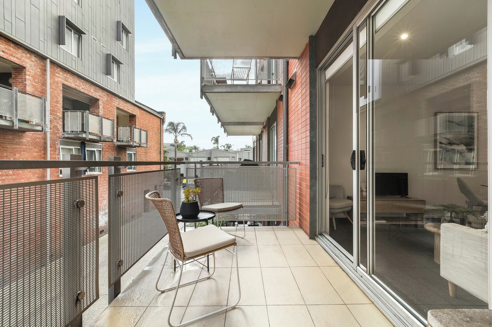 B106/52 Dow Street, Port Melbourne, 3207