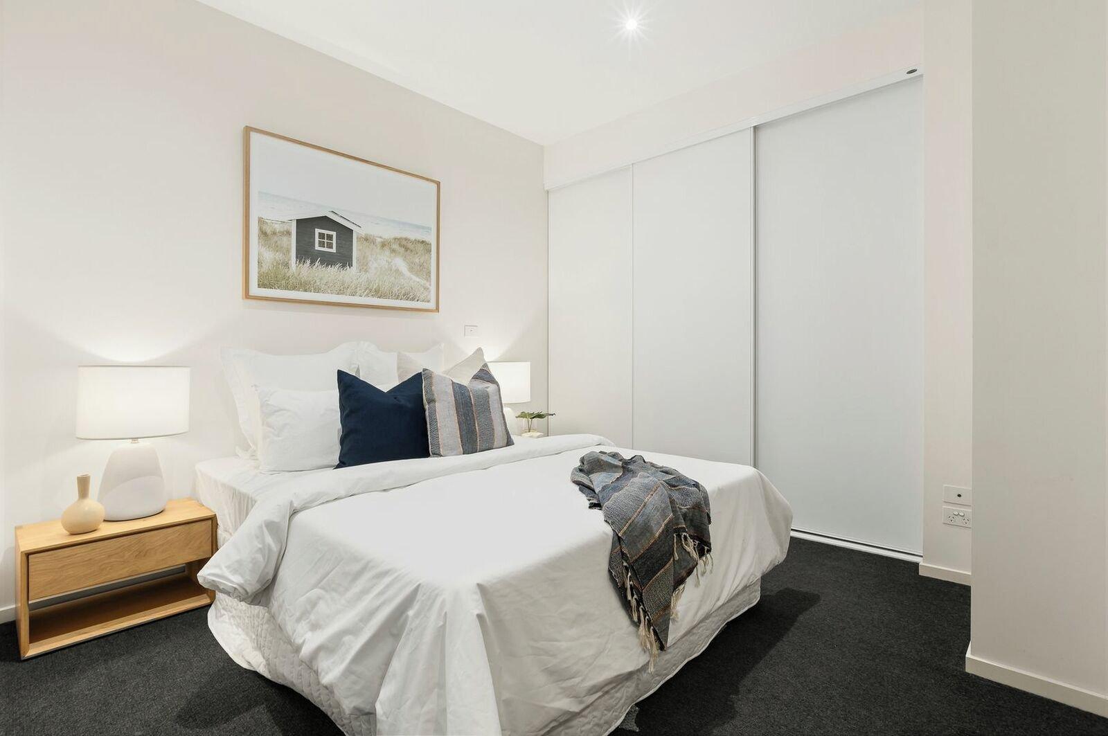 B106/52 Dow Street, Port Melbourne, 3207