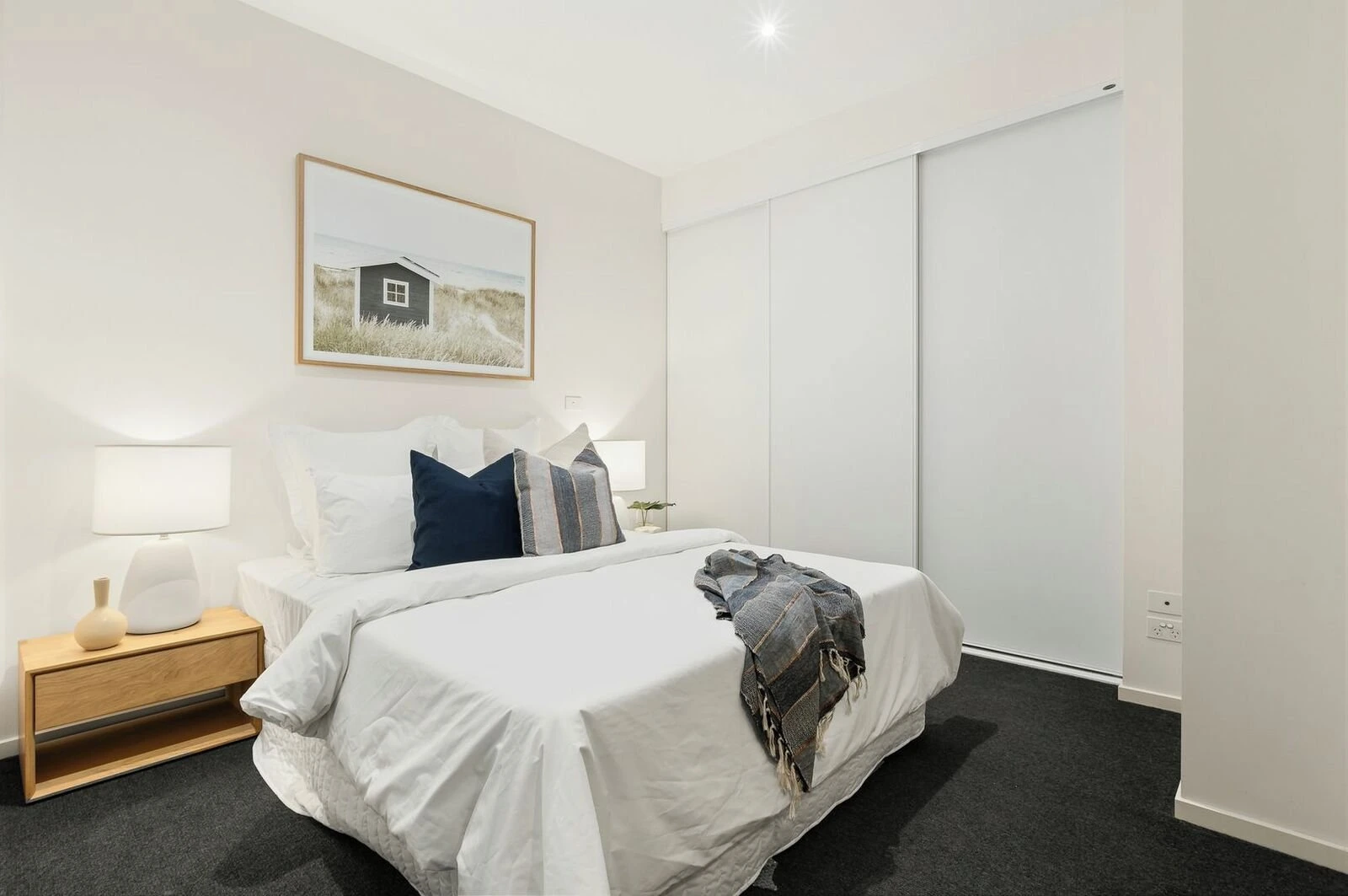 B106/52 Dow Street, Port Melbourne, 3207