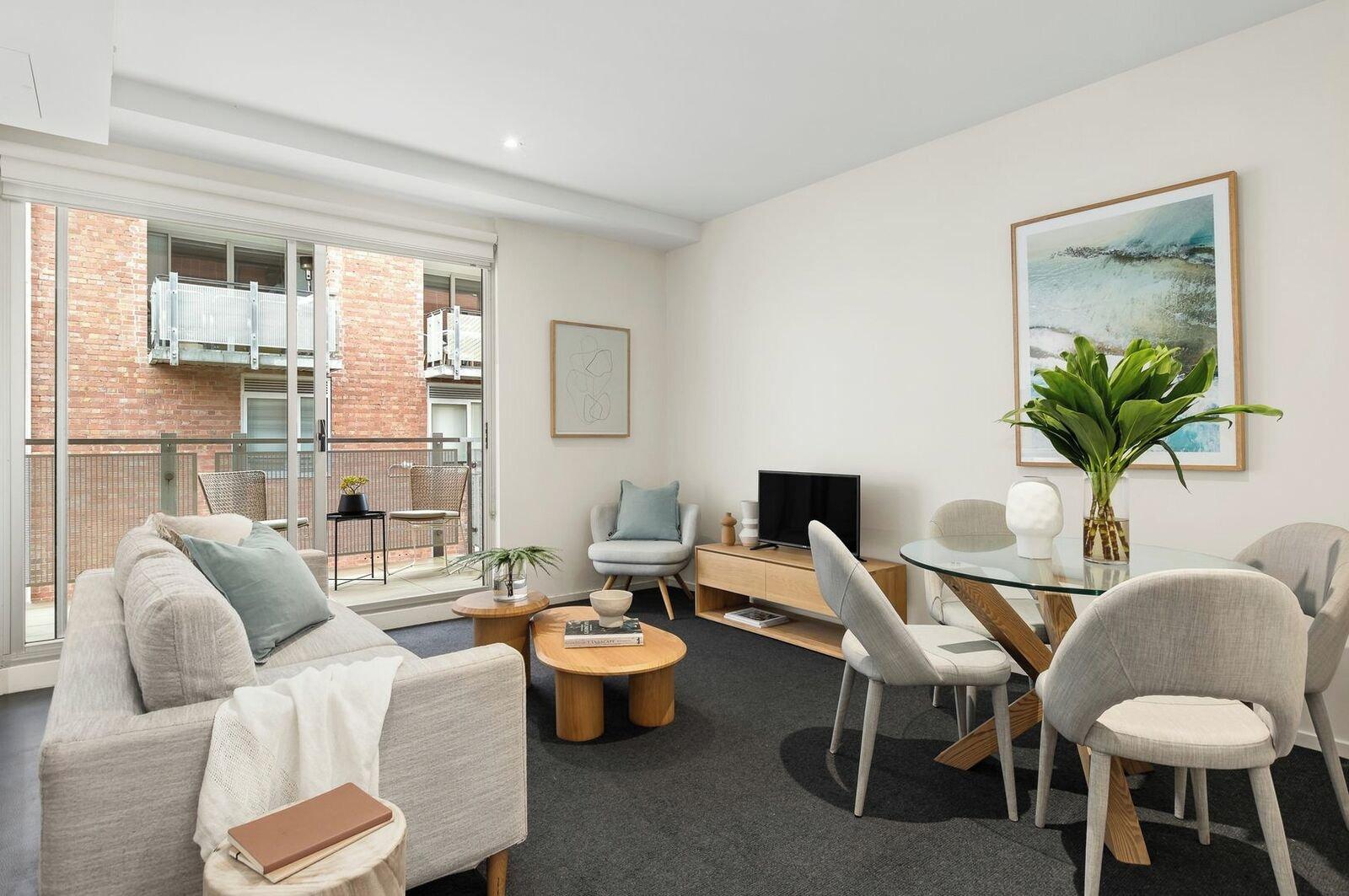 B106/52 Dow Street, Port Melbourne, 3207