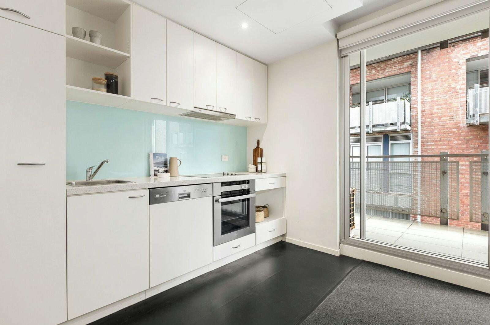 B106/52 Dow Street, Port Melbourne, 3207