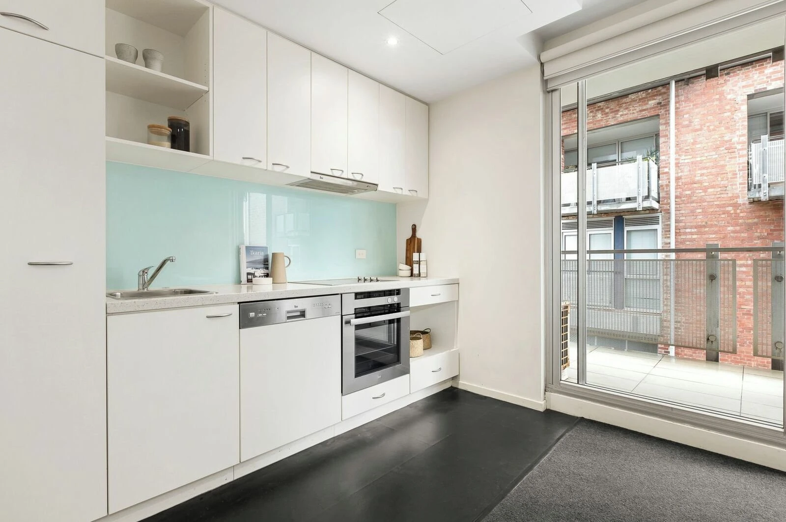 B106/52 Dow Street, Port Melbourne, 3207