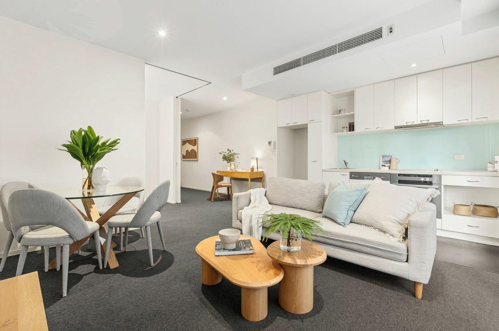 B106/52 Dow Street, Port Melbourne, 3207