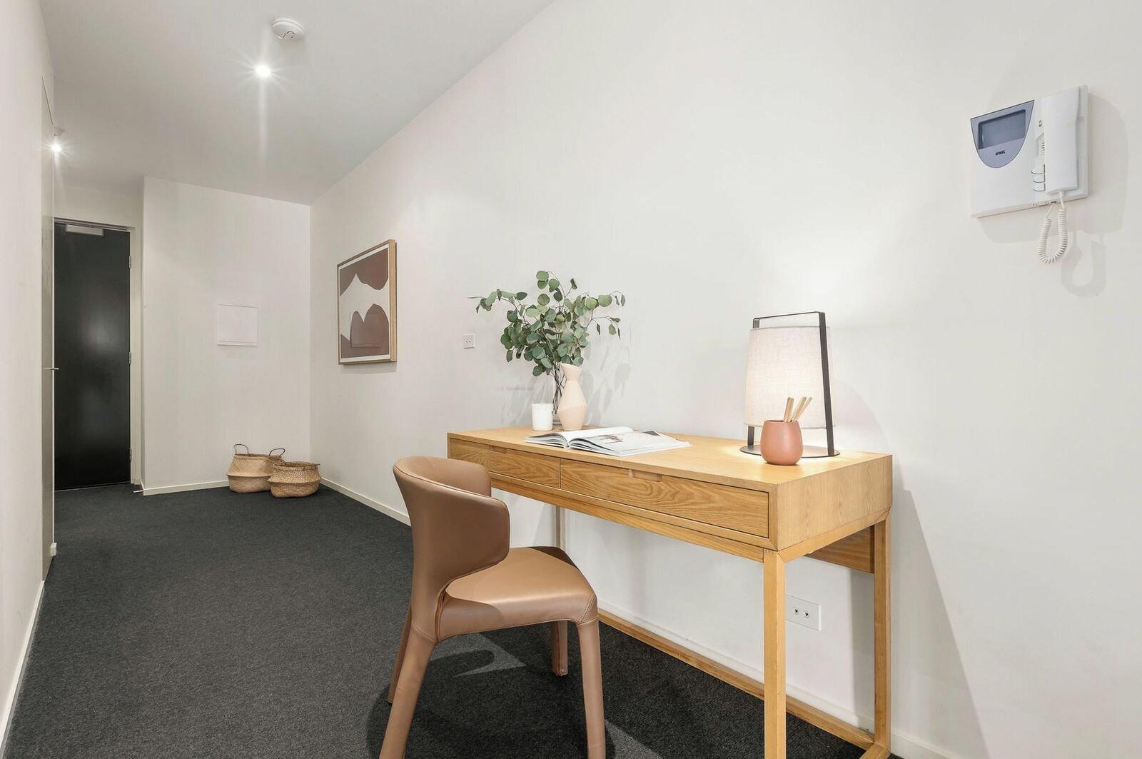 B106/52 Dow Street, Port Melbourne, 3207