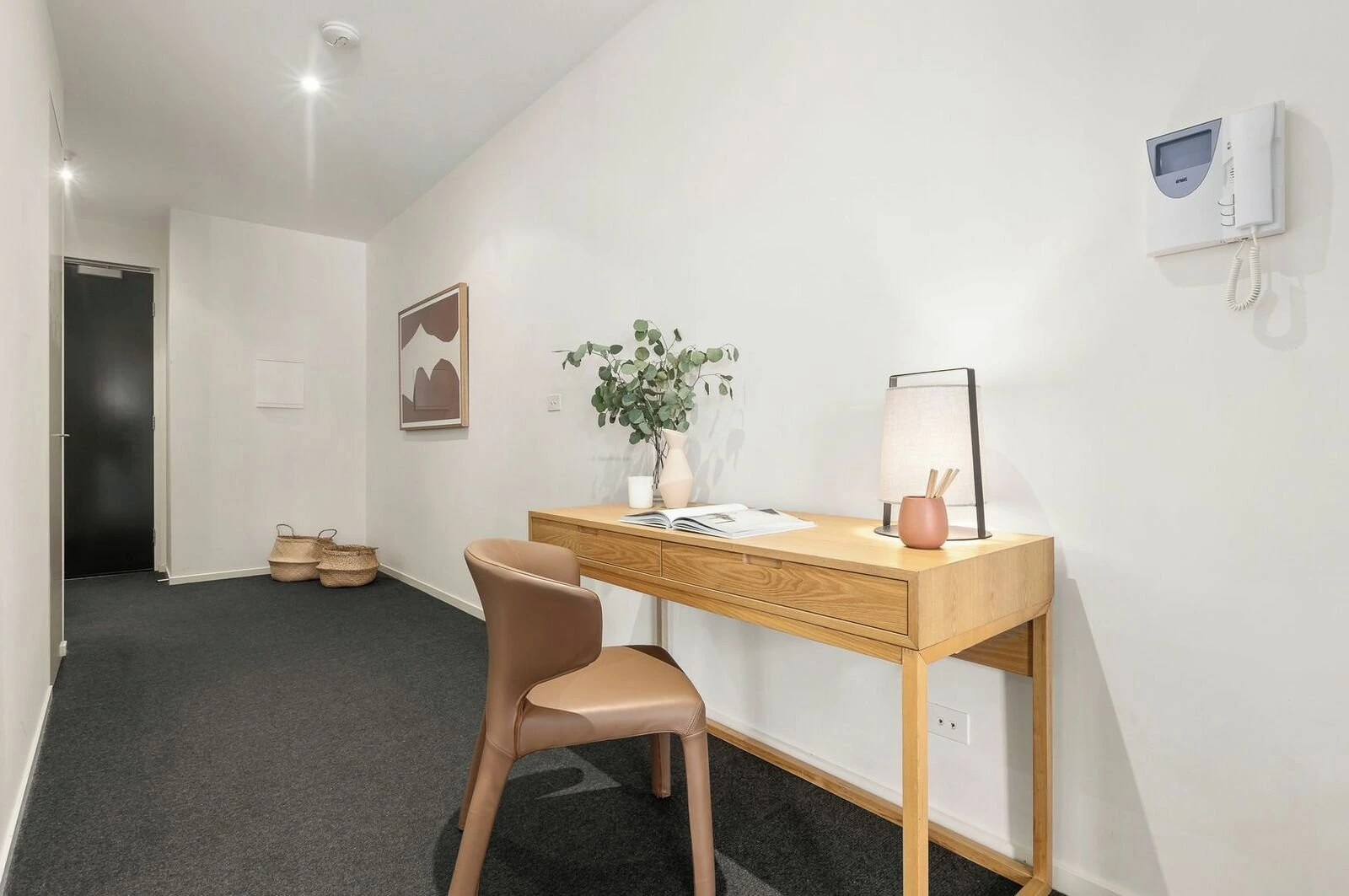 B106/52 Dow Street, Port Melbourne, 3207