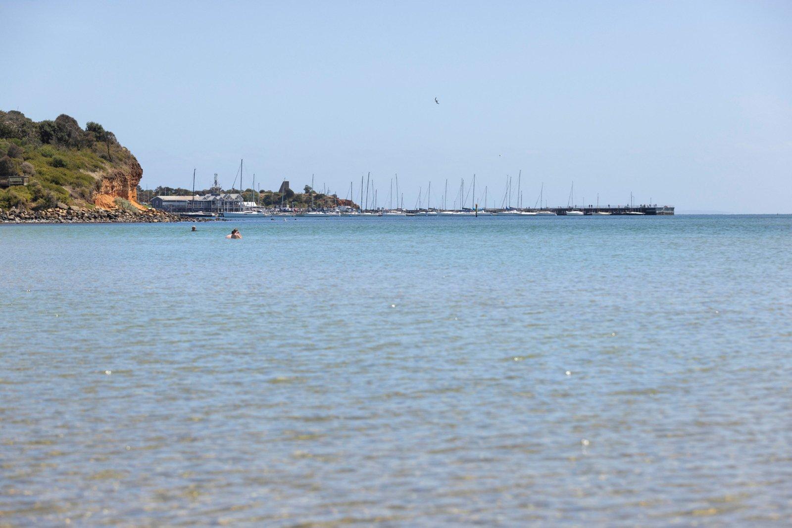 Beach Box 52 Mills Beach, Mornington, 3931