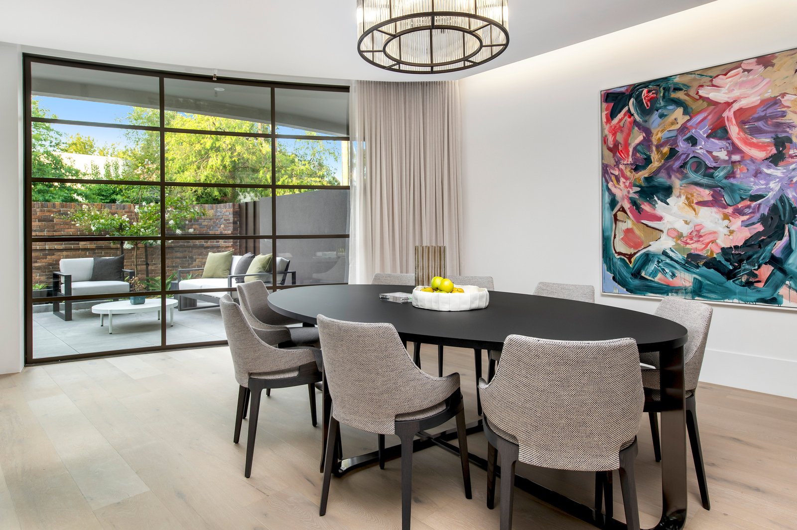 G01/5 Rockingham Street, Kew, 3101