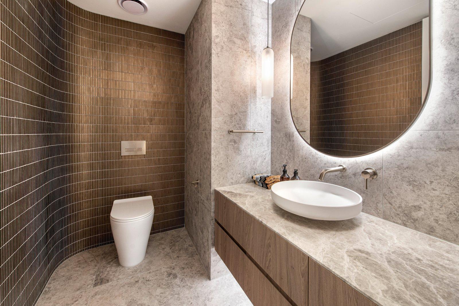 G01/5 Rockingham Street, Kew, 3101