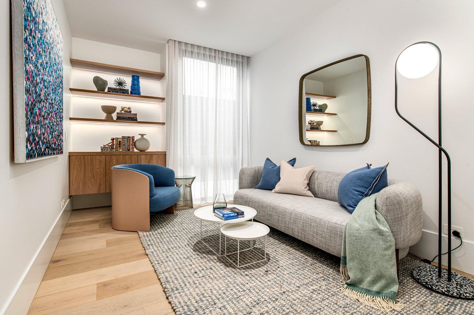 G01/5 Rockingham Street, Kew, 3101