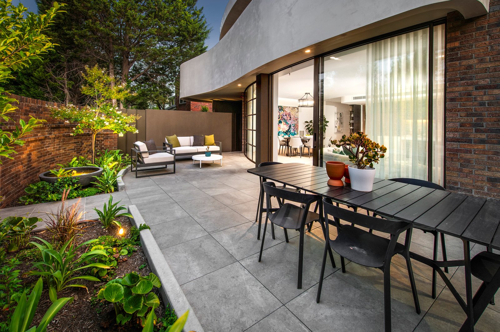 G01/5 Rockingham Street, Kew, 3101