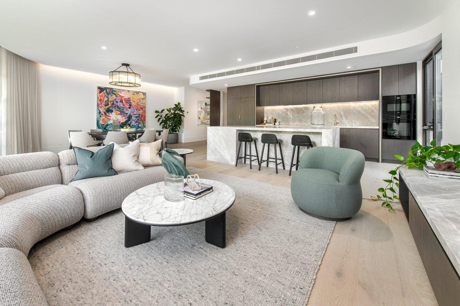 G01/5 Rockingham Street, Kew, 3101