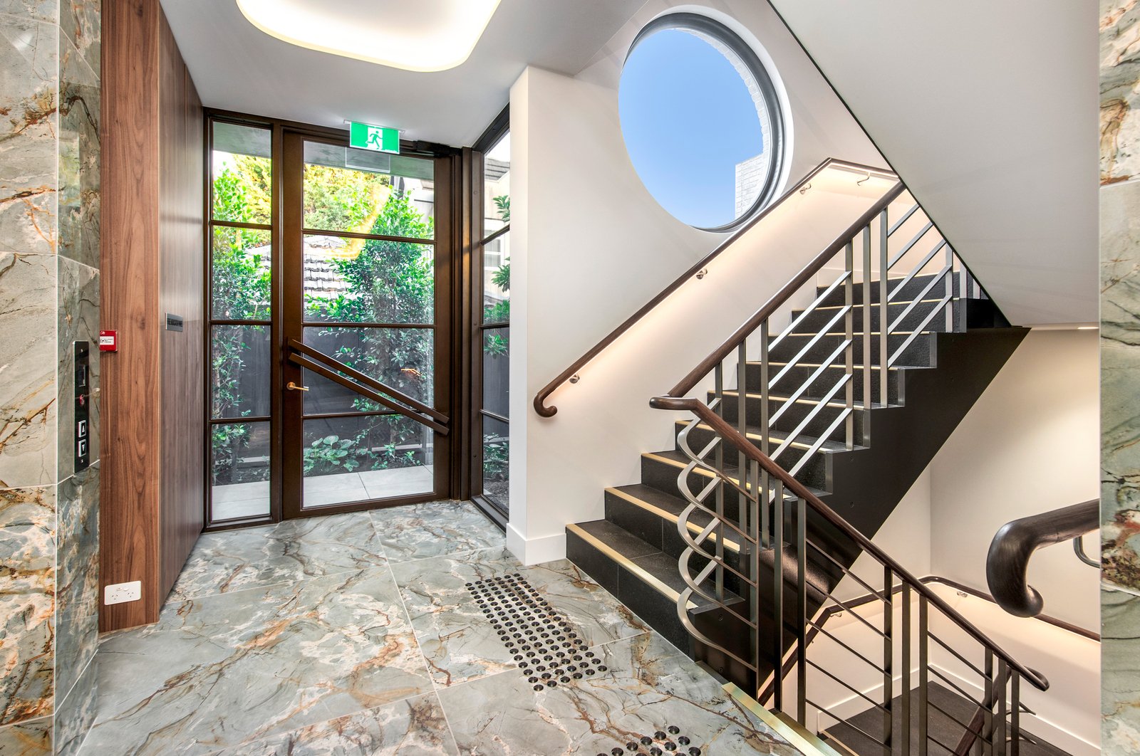 G01/5 Rockingham Street, Kew, 3101