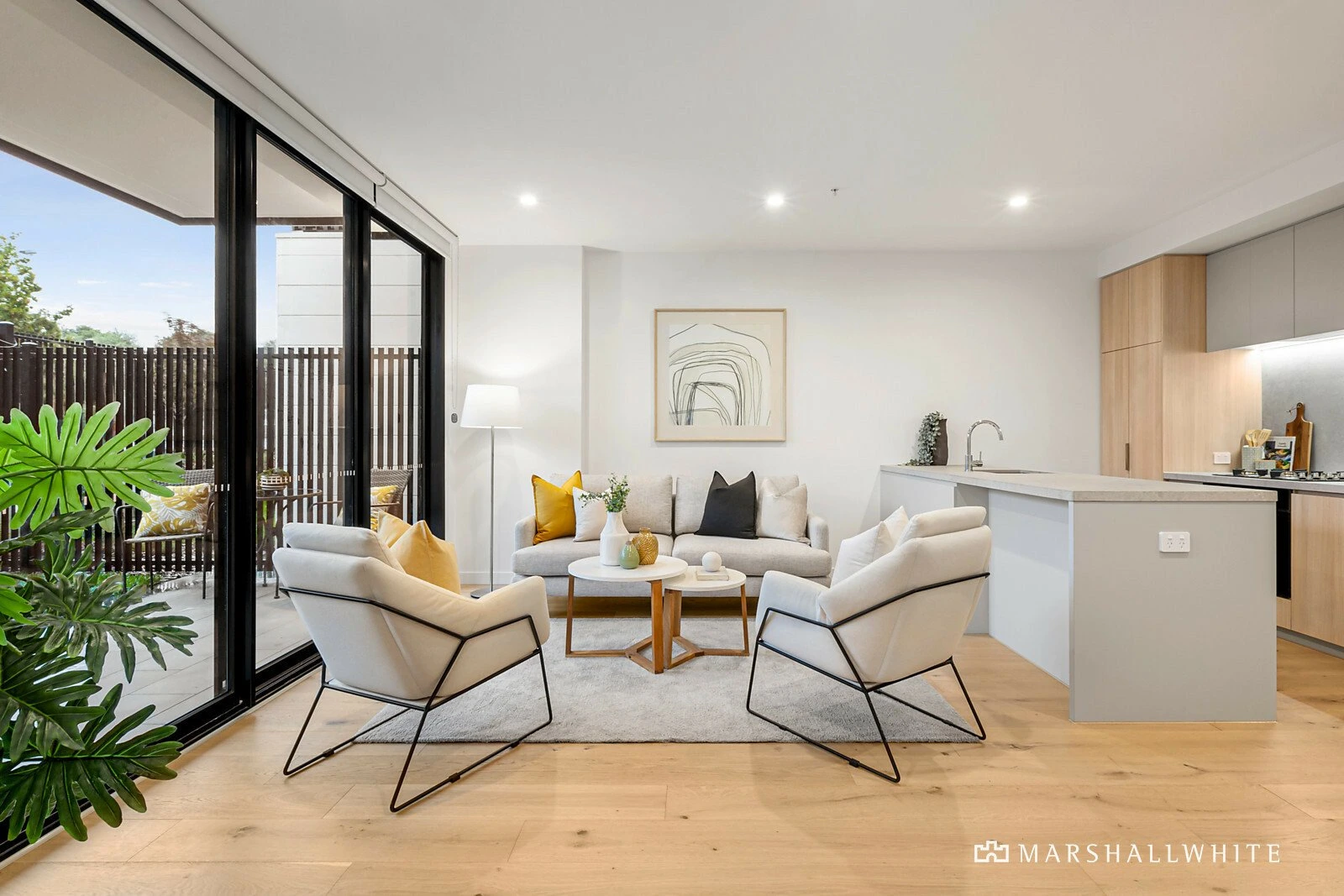 G01/777 Doncaster Road, Doncaster, 3108