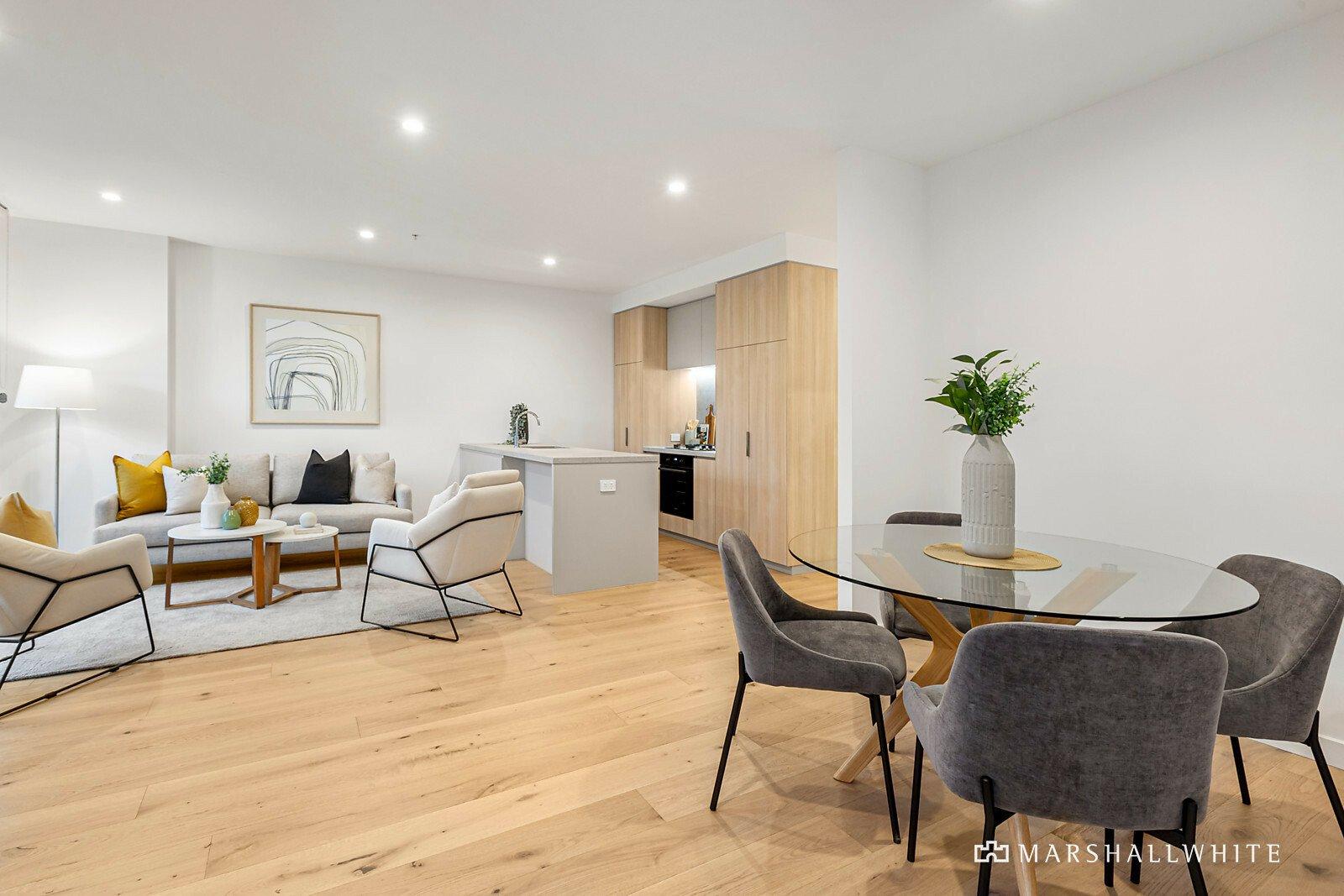 G01/777 Doncaster Road, Doncaster, 3108