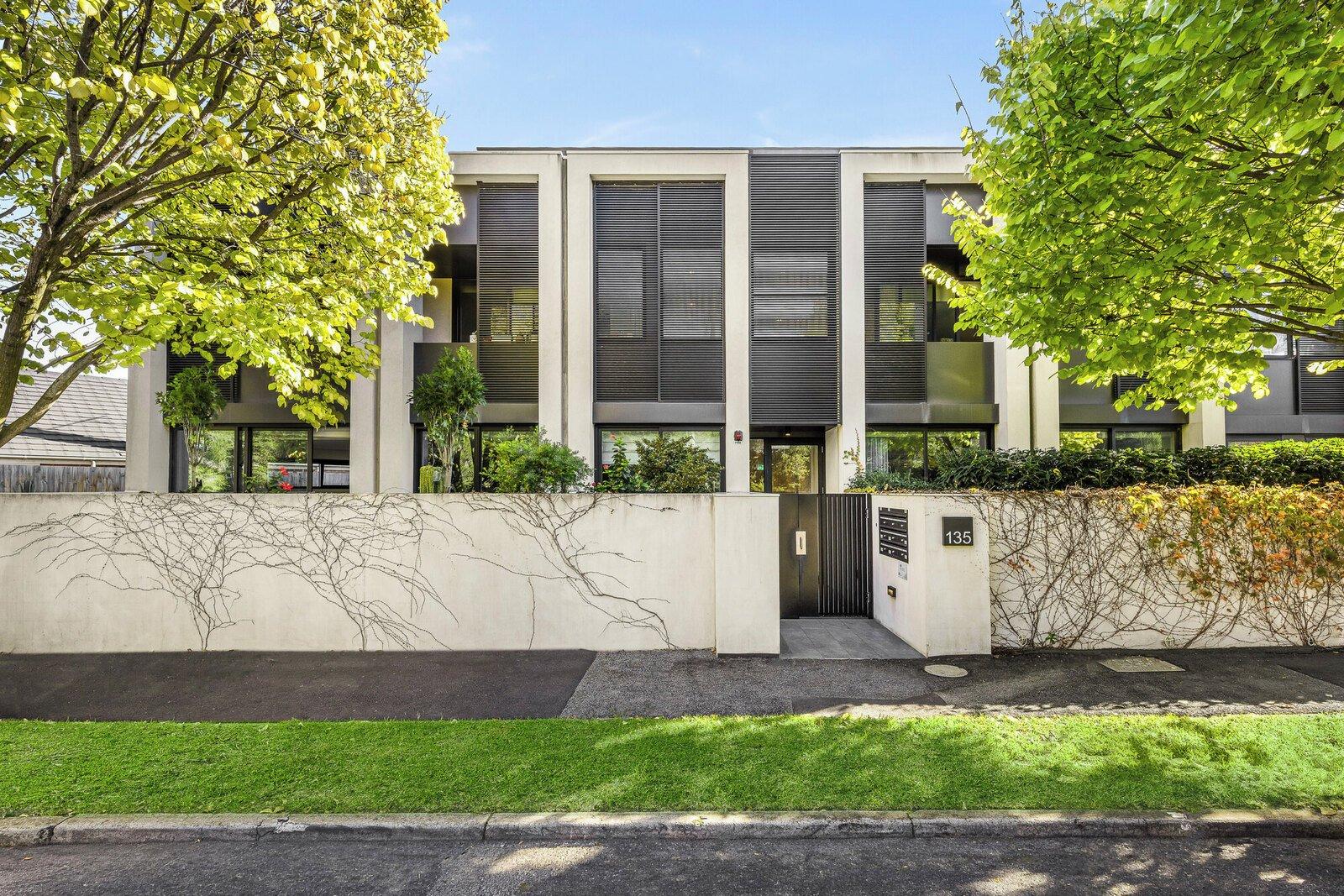 G01/135 Carpenter Street, Brighton, 3186