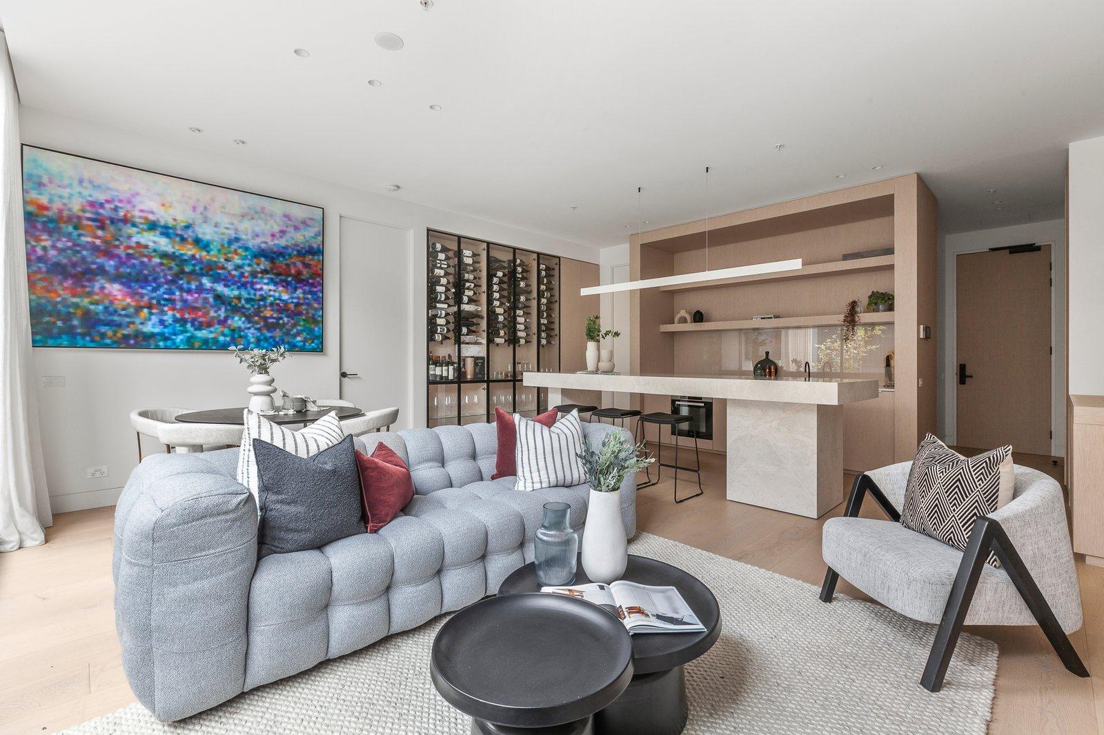 G02/1 Stanhope Court, South Yarra, 3141