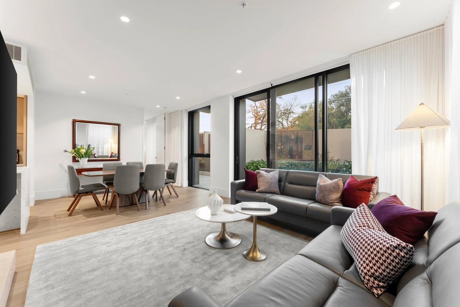 G02/32 Eglinton Street, Kew, 3101