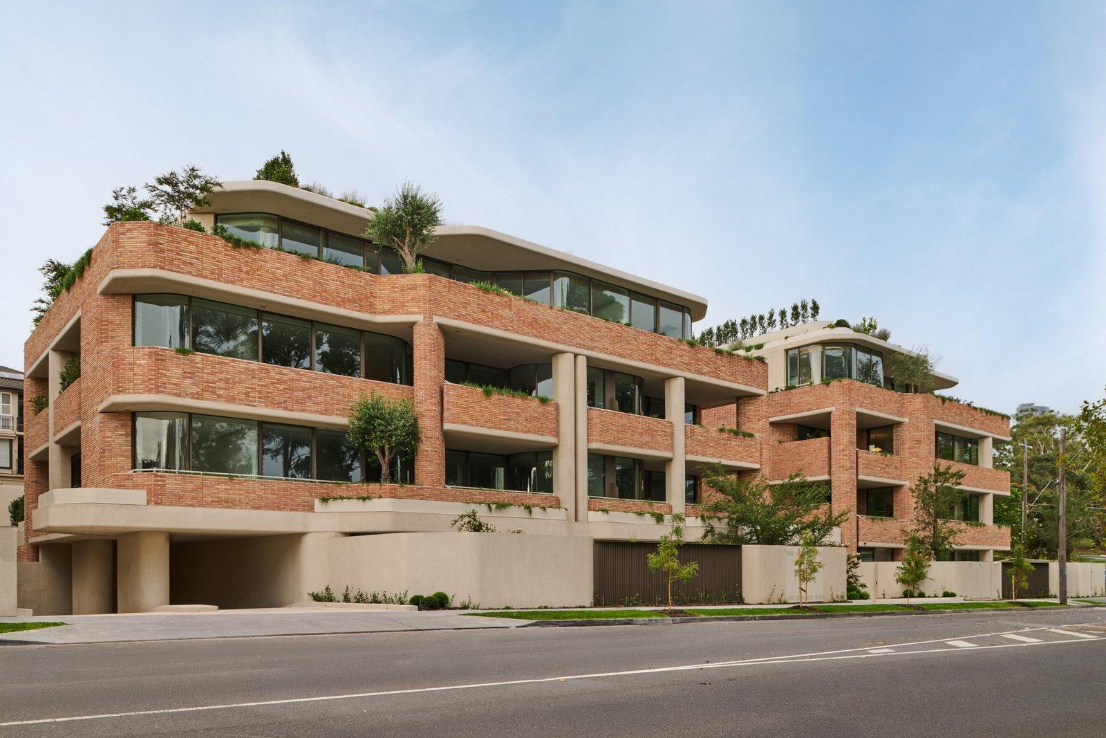 G03/2 Bruce Street, Toorak, 3142