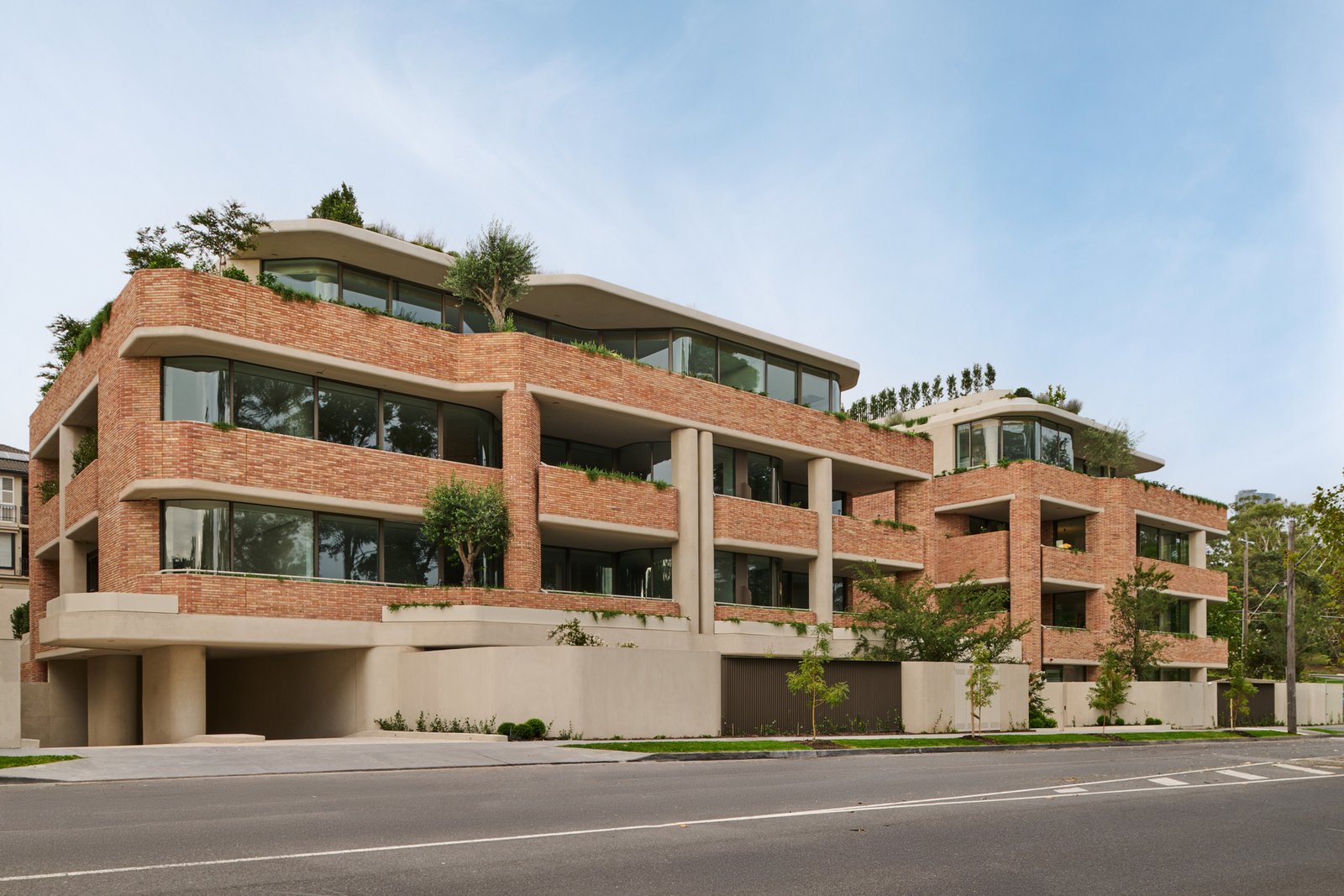 G03/2 Bruce Street, Toorak, 3142
