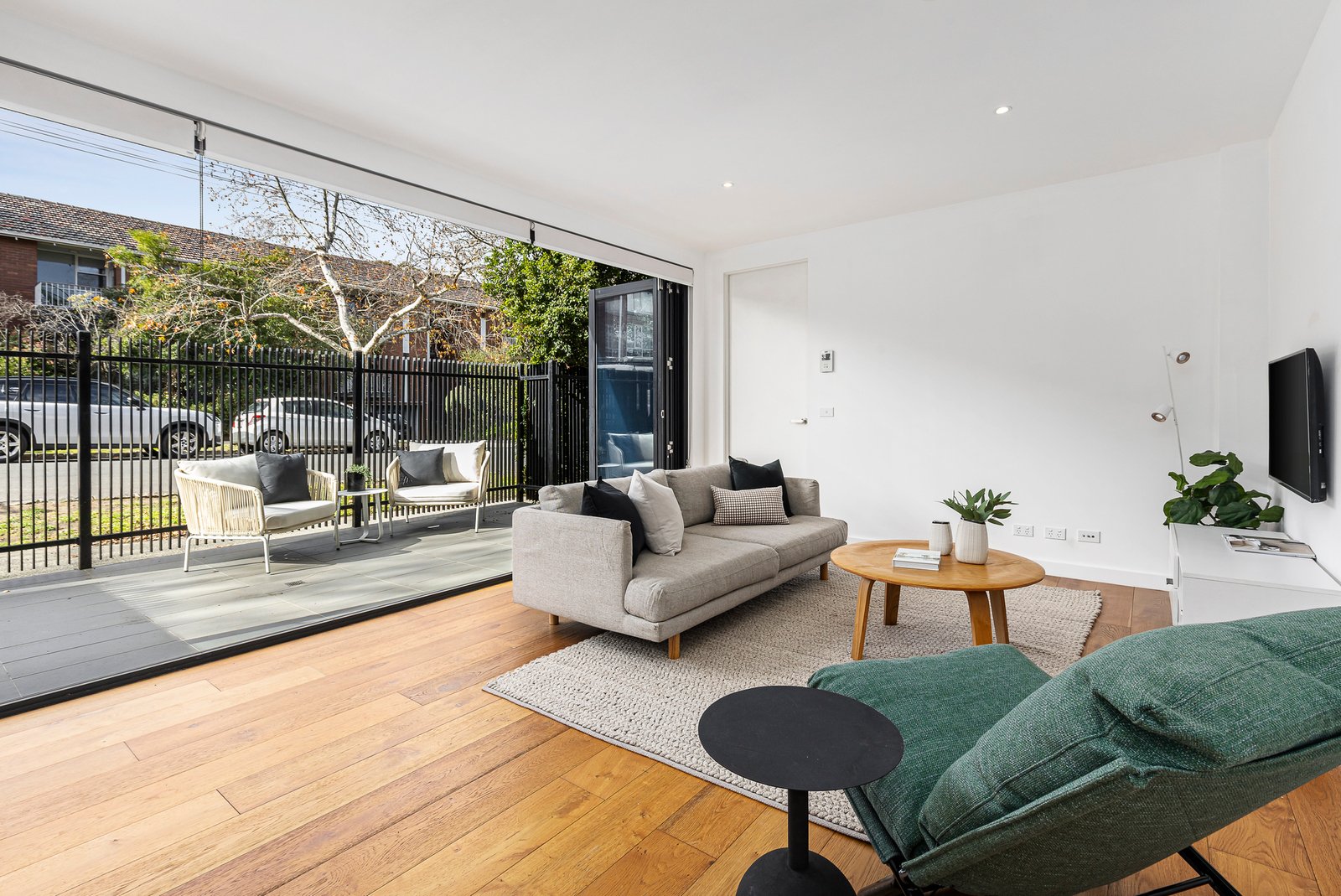 G04/594 Riversdale Road, Camberwell, 3124