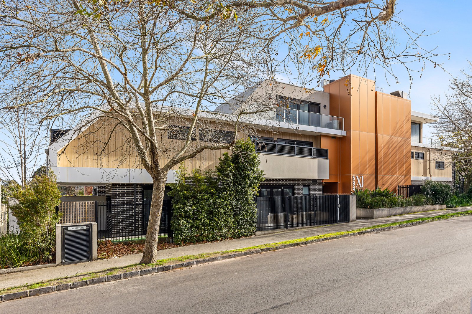 G04/594 Riversdale Road, Camberwell, 3124