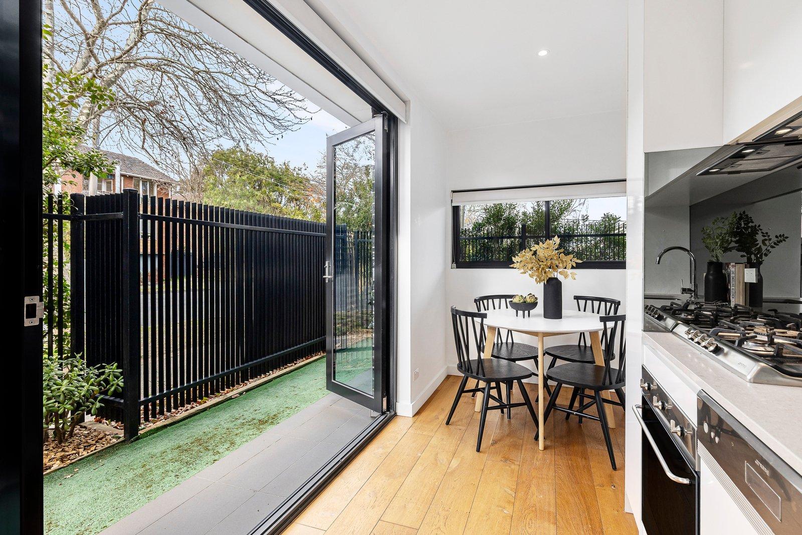 G04/594 Riversdale Road, Camberwell, 3124