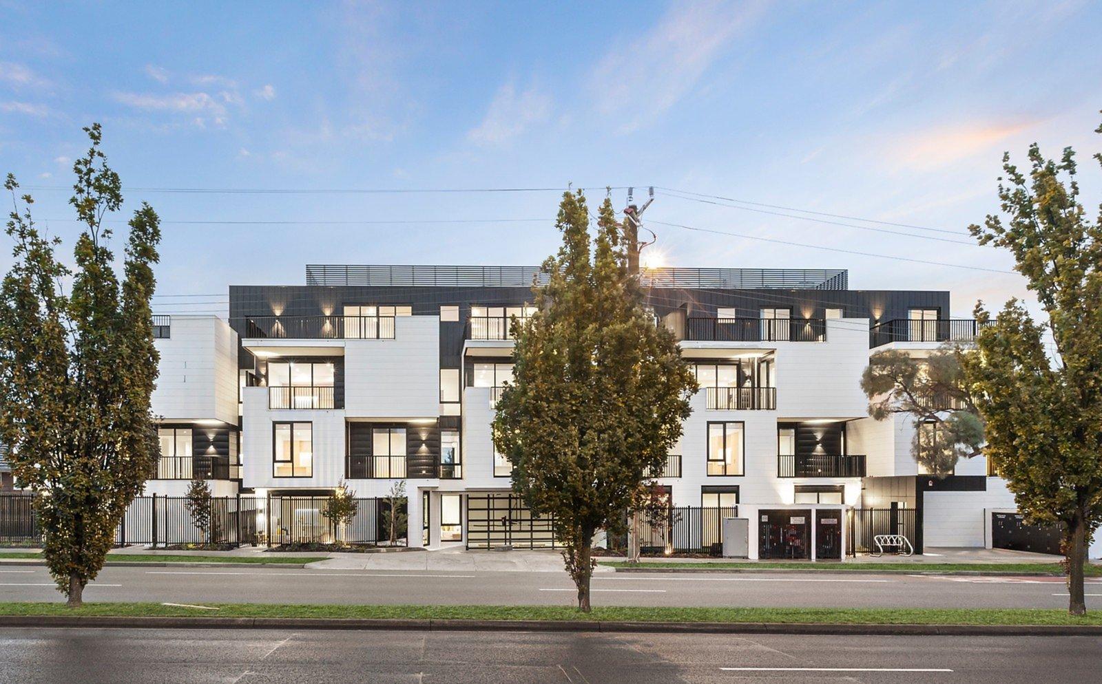 G07/775-779 Doncaster Road, Doncaster, 3108