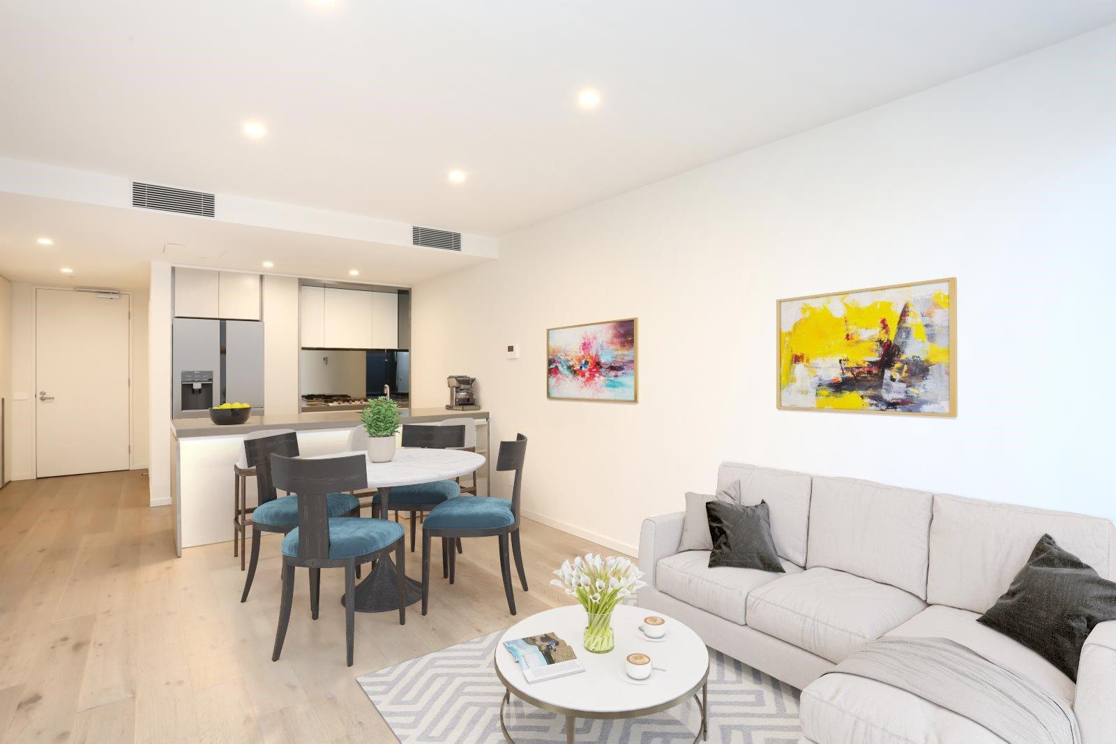 G10/60 Belgrave Road, Malvern East, 3145