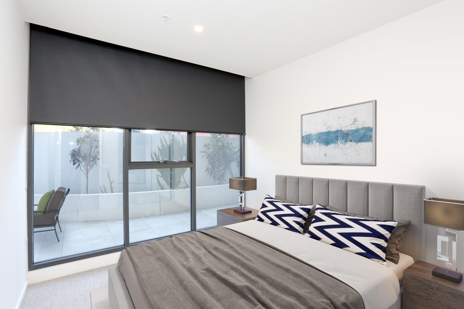 G10/60 Belgrave Road, Malvern East, 3145