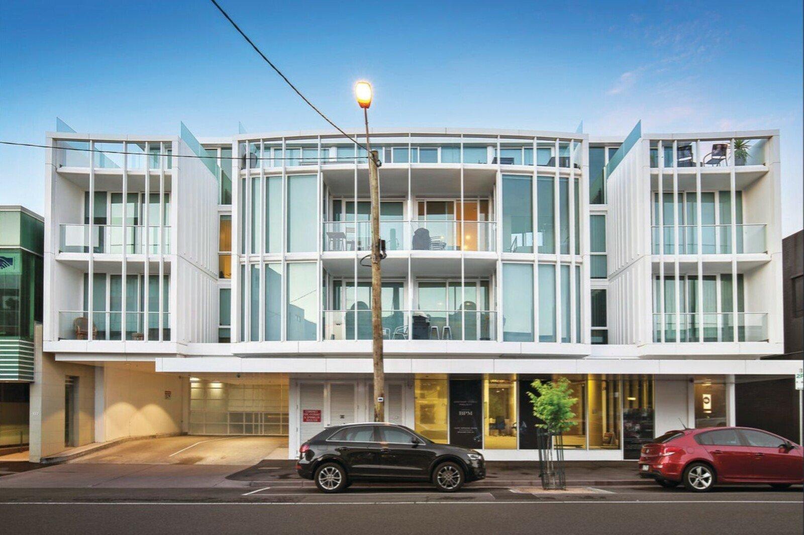 G14/209-211 Bay Street, Brighton, 3186