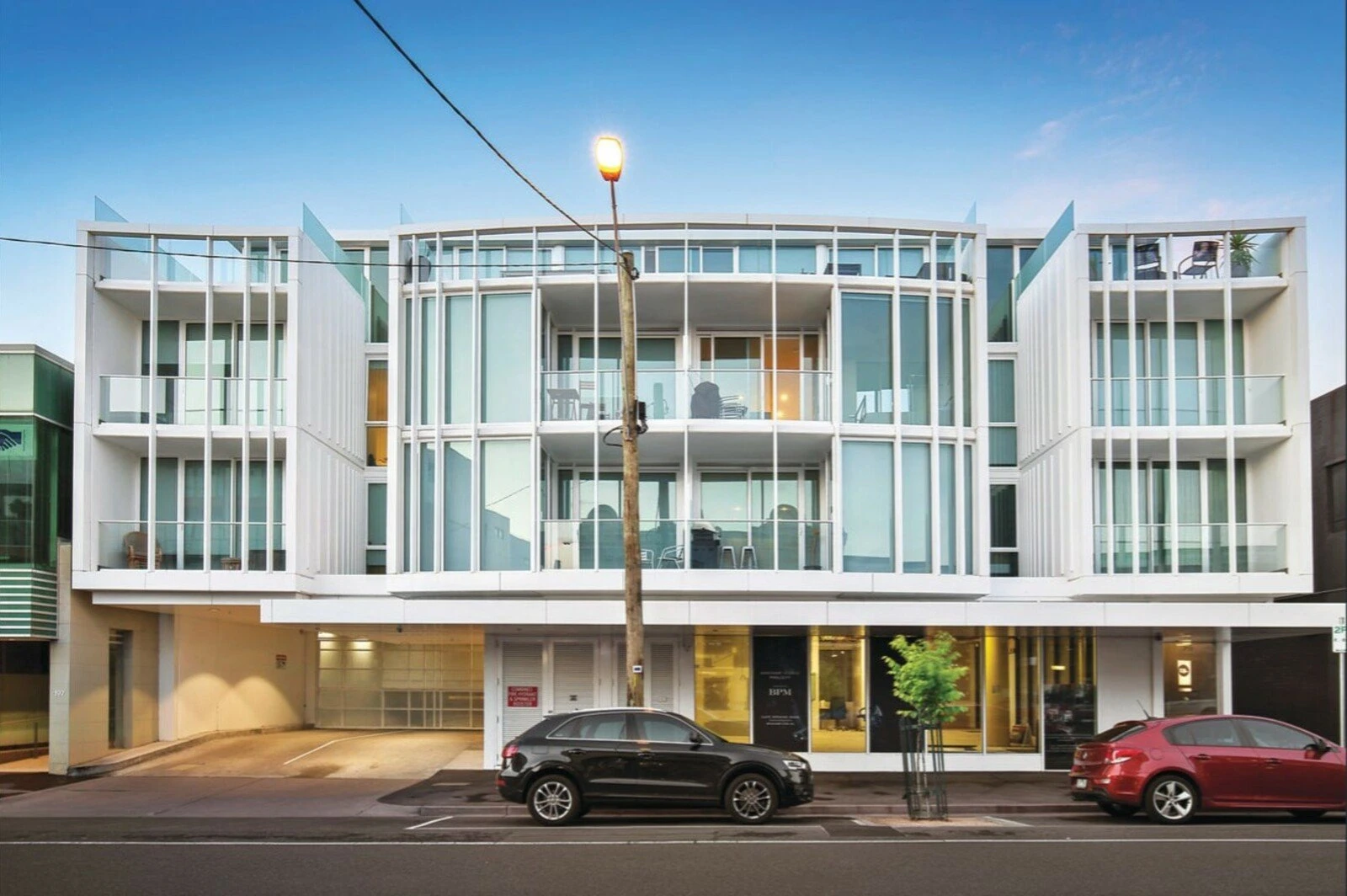 G14/209-211 Bay Street, Brighton, 3186