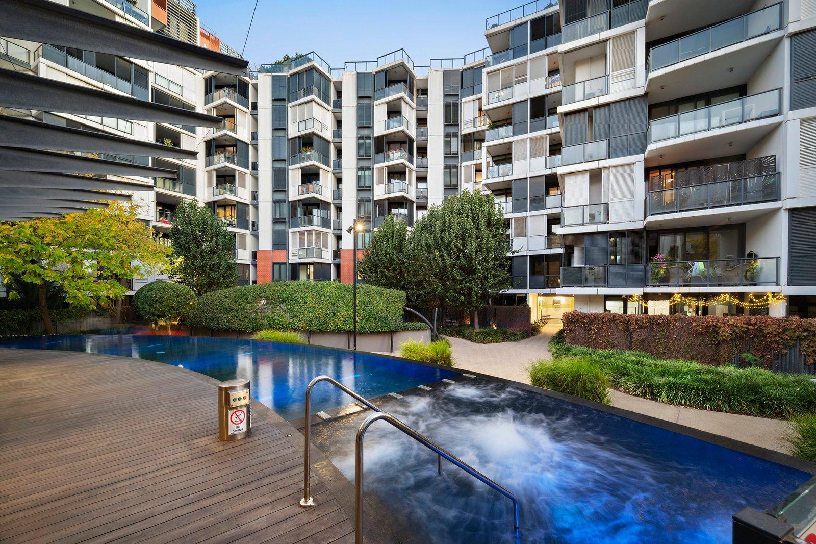g20/539 St. Kilda Road, Melbourne, 3004