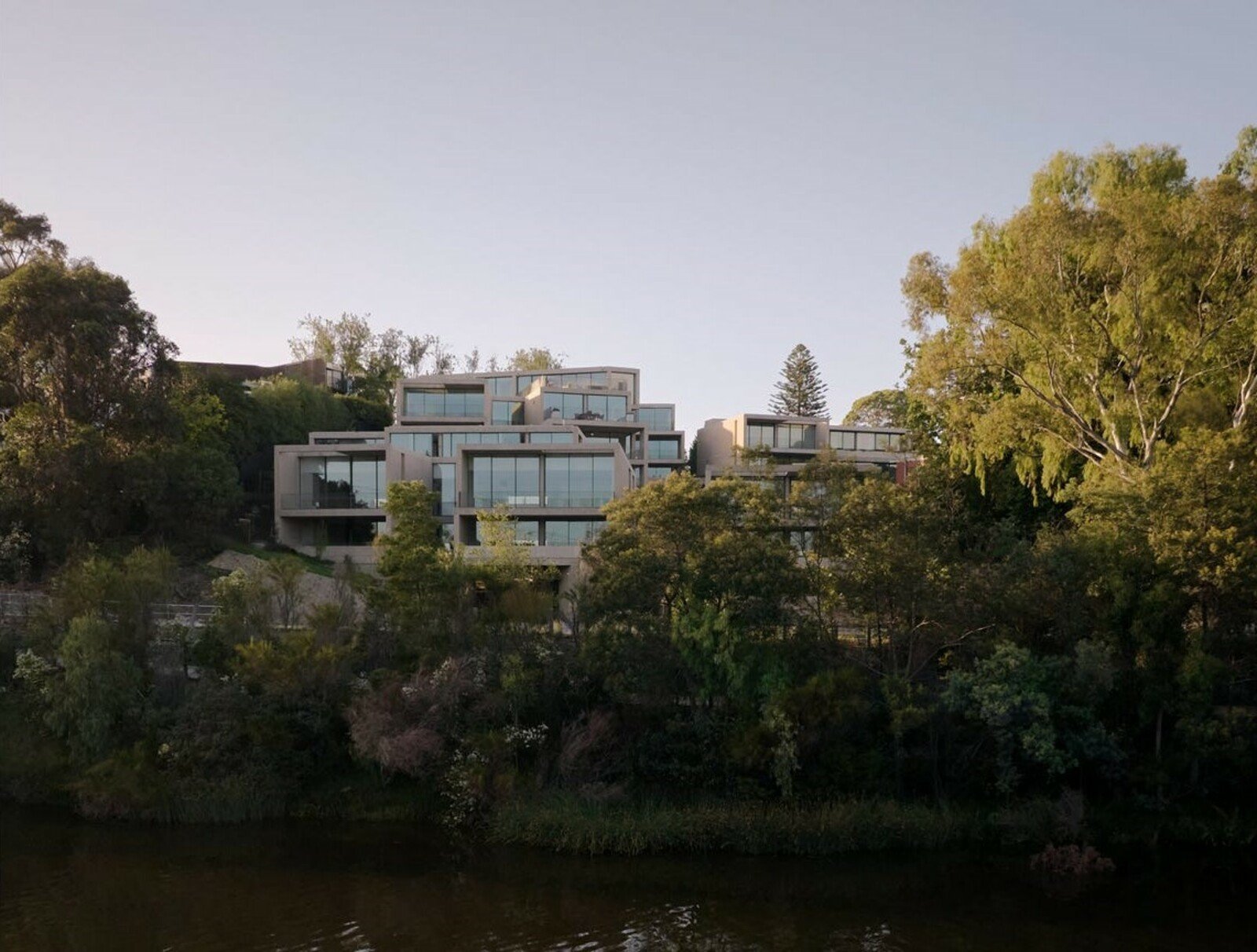 G2D/139 Alexandra Avenue, South Yarra, 3141