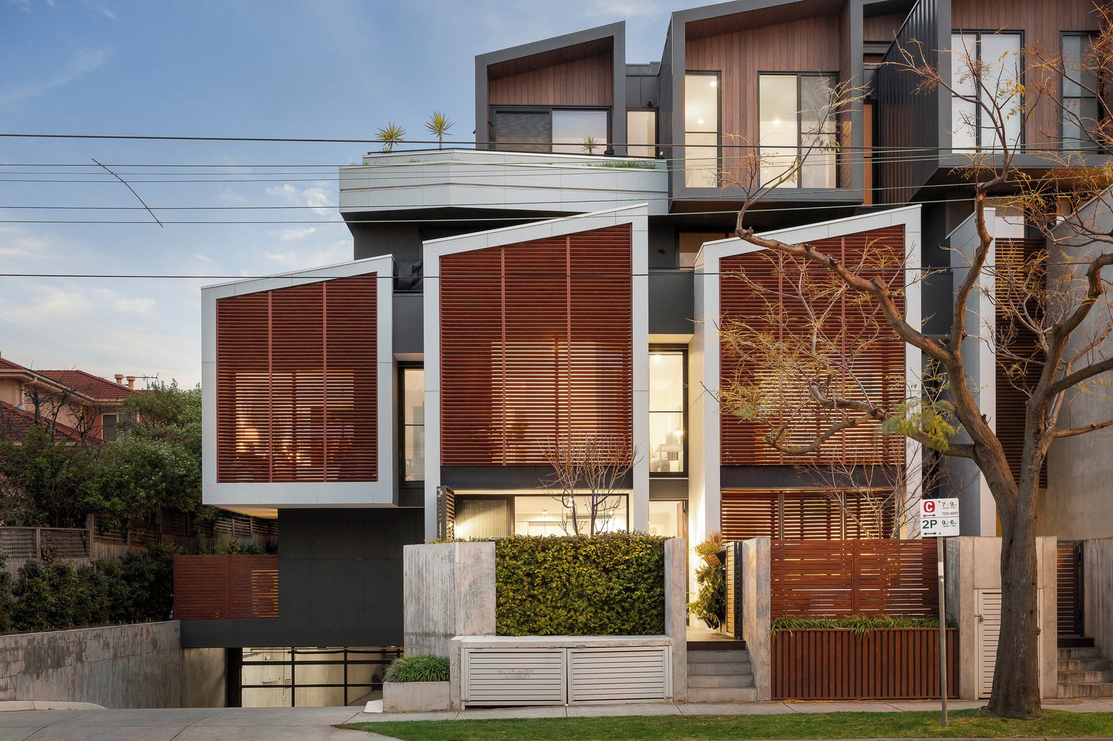 G6/402 Riversdale Road, Hawthorn East, 3123