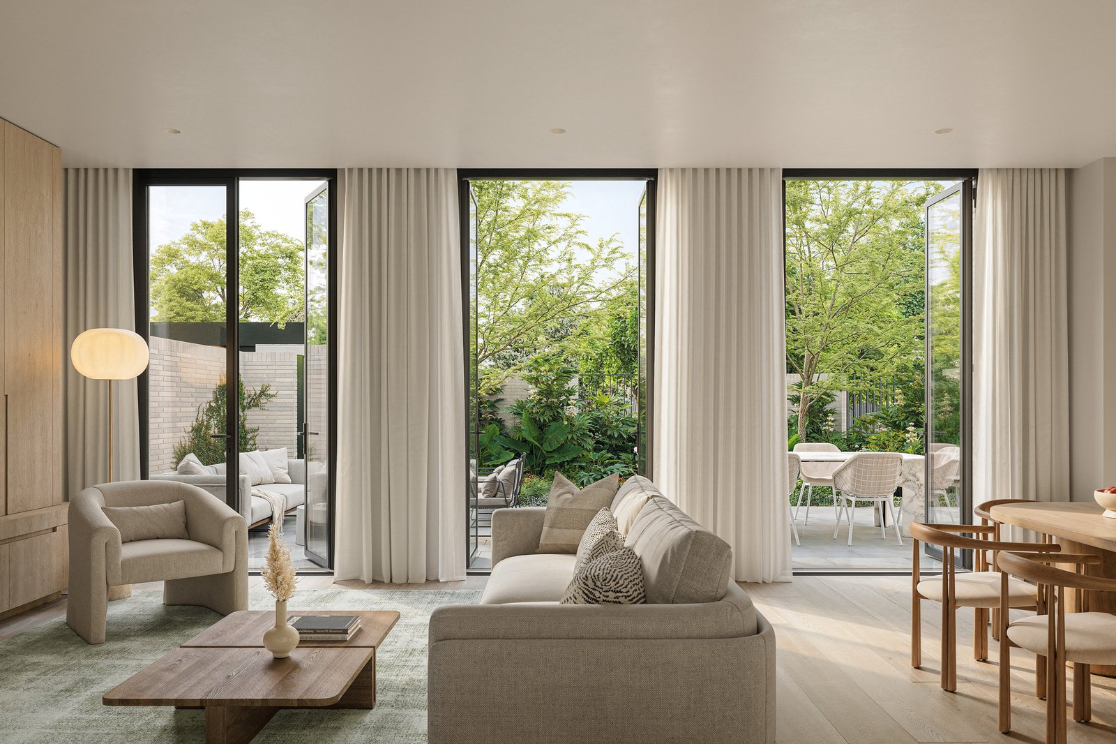 Garden Residence, 1042 Malvern Road, Armadale, 3143