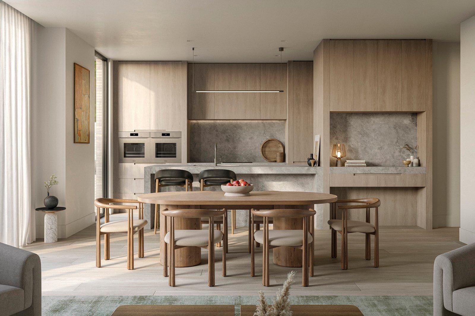 Garden Residence, 1042 Malvern Road, Armadale, 3143