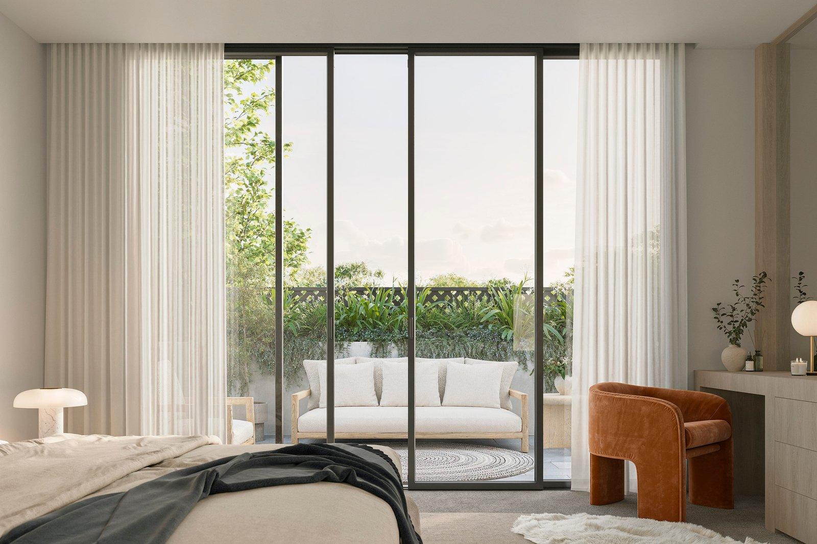 Garden Residence, 1042 Malvern Road, Armadale, 3143